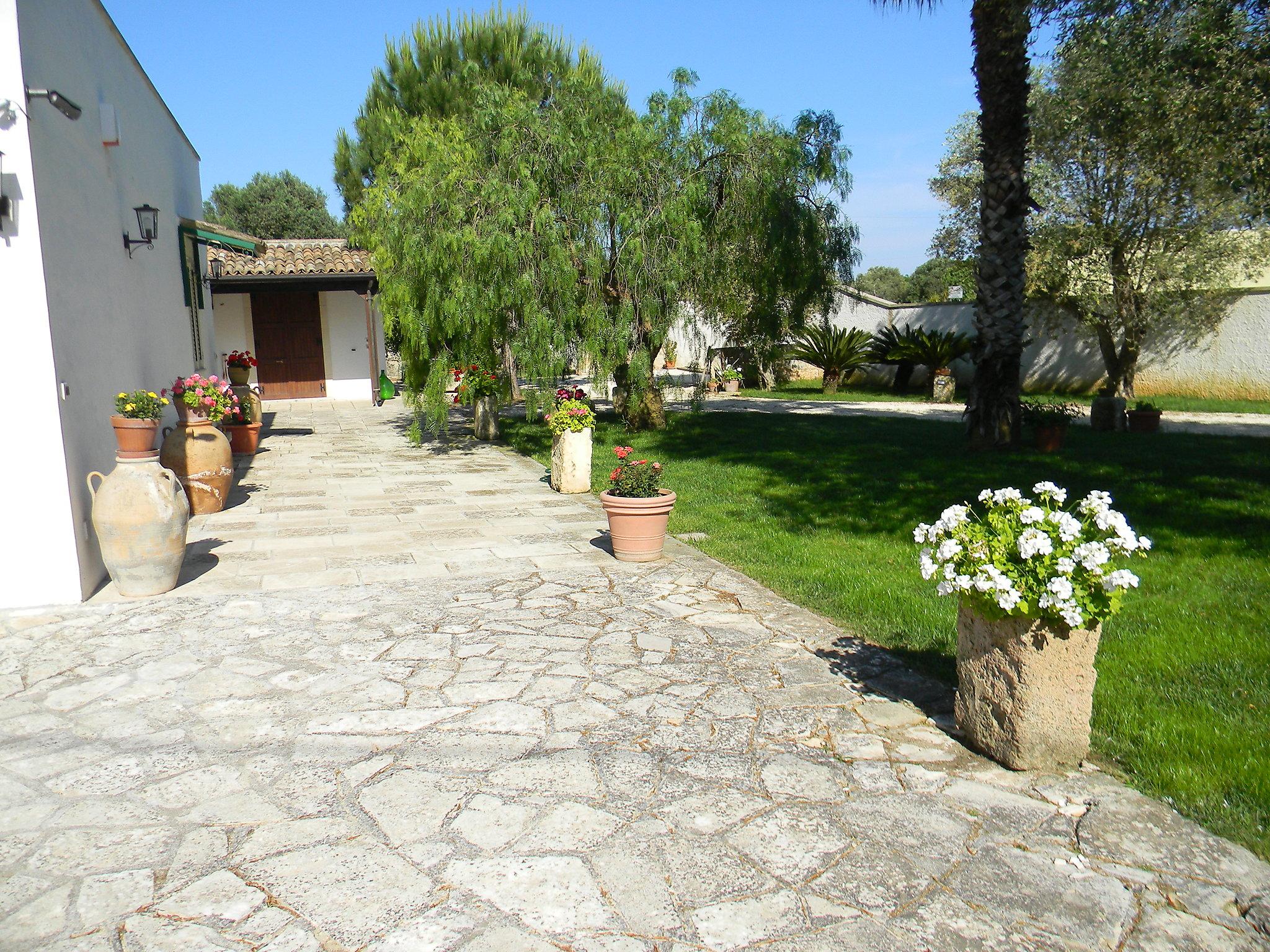 Photo 21 - Maison de 1 chambre à Ortelle avec jardin