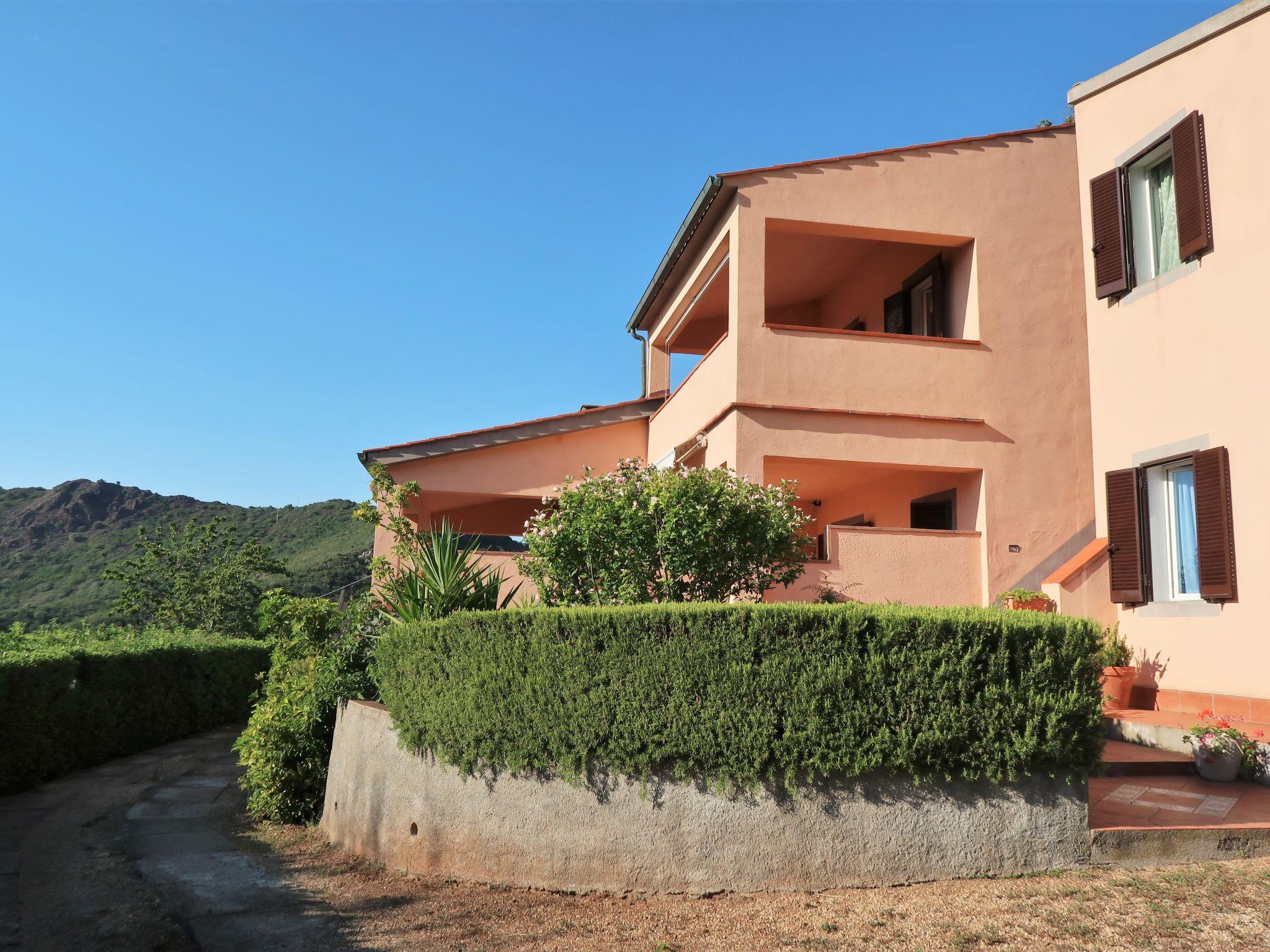 Photo 22 - 2 bedroom Apartment in Rio with garden and sea view