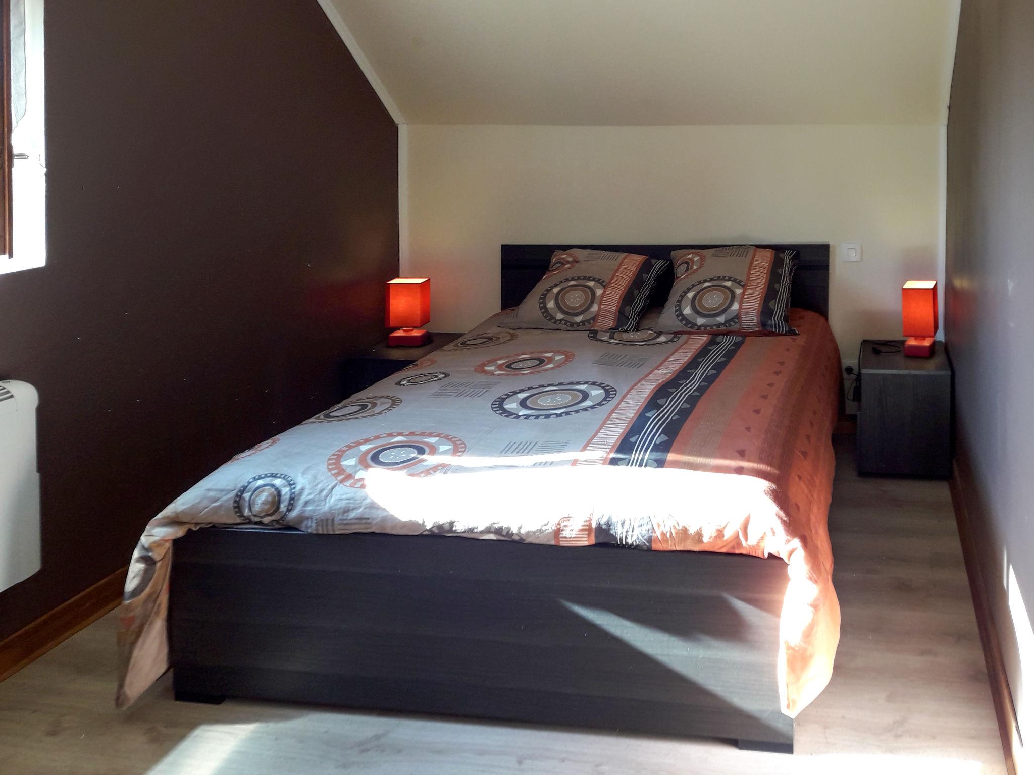 Foto 5 - Casa con 2 camere da letto a Dégagnac con terrazza