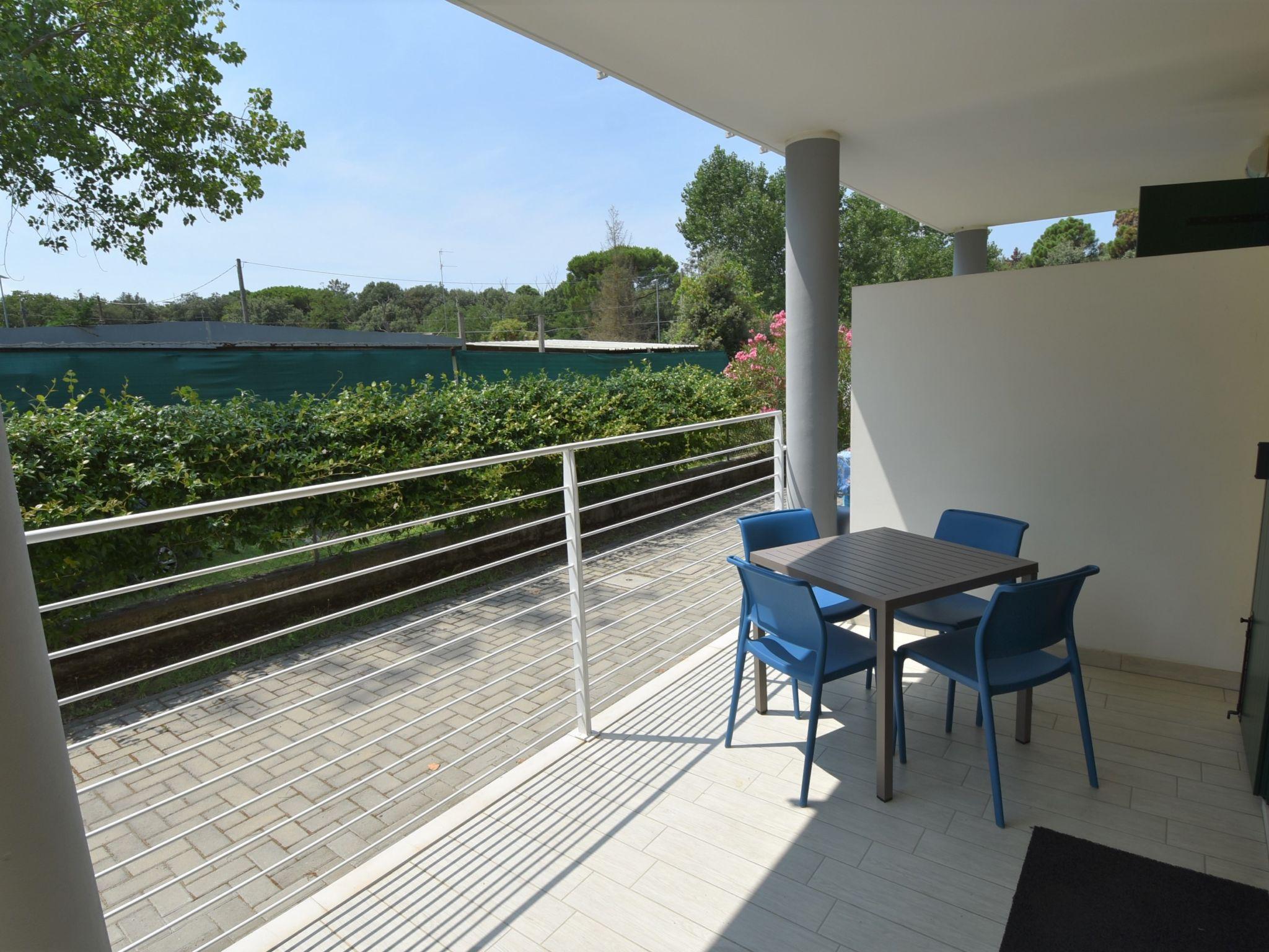 Photo 11 - 2 bedroom House in Comacchio with garden and terrace