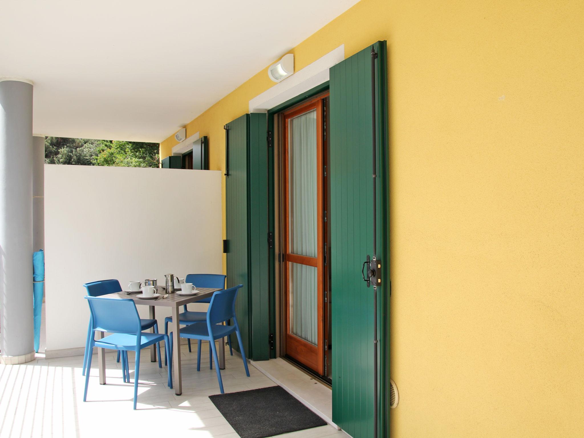 Photo 12 - 2 bedroom House in Comacchio with garden and terrace