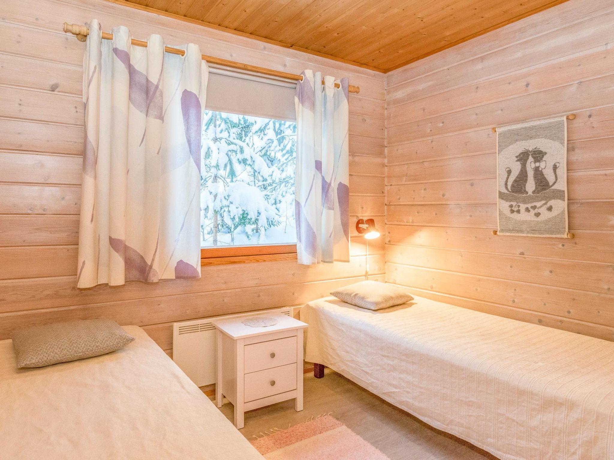 Photo 10 - 2 bedroom House in Savonlinna with sauna