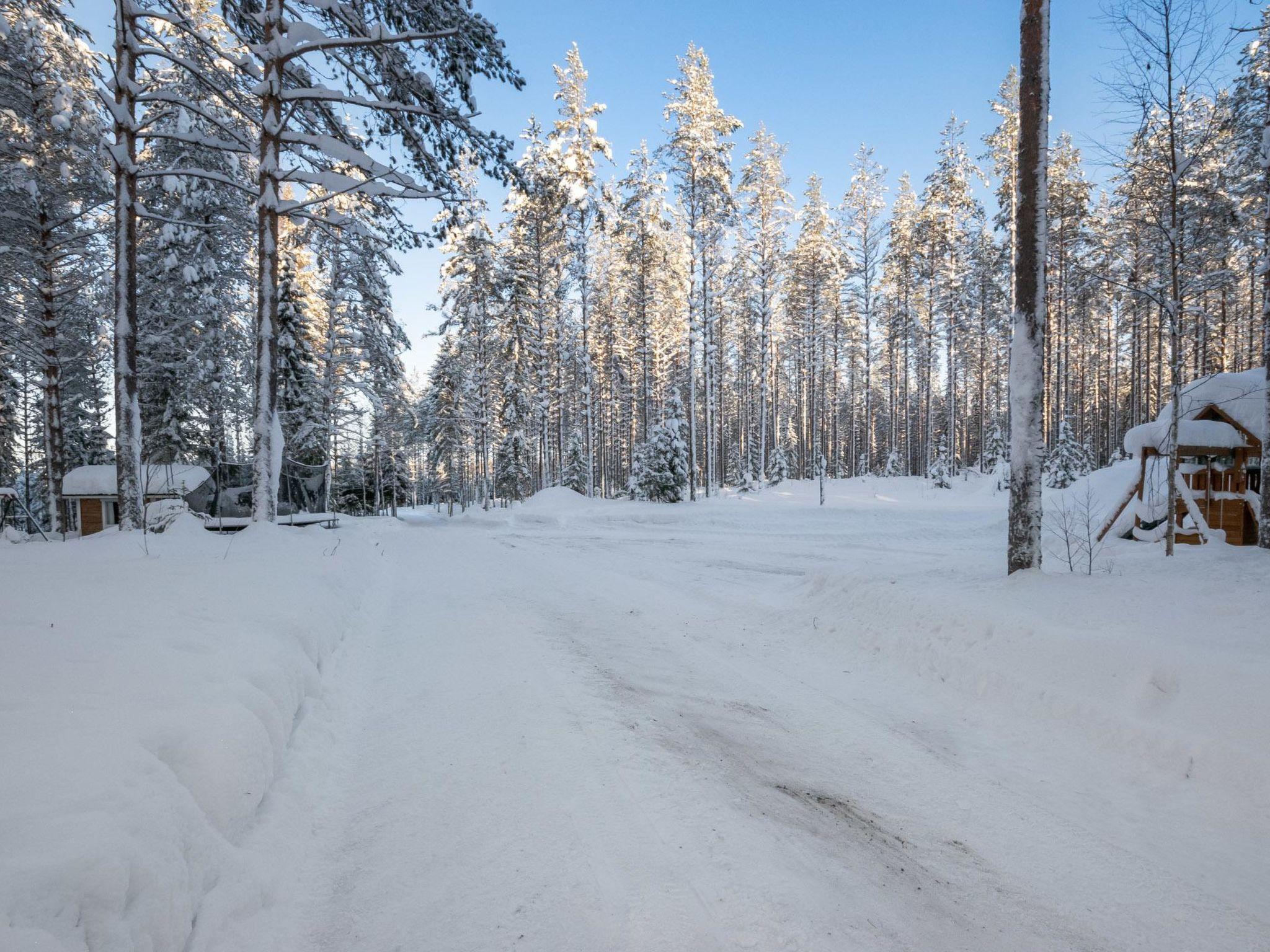 Photo 21 - 2 bedroom House in Savonlinna with sauna