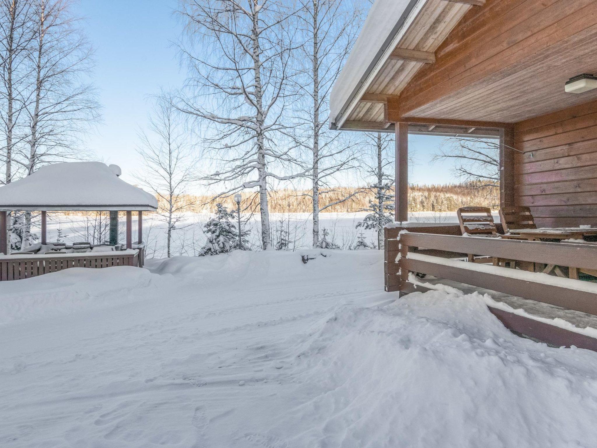 Photo 18 - 2 bedroom House in Savonlinna with sauna