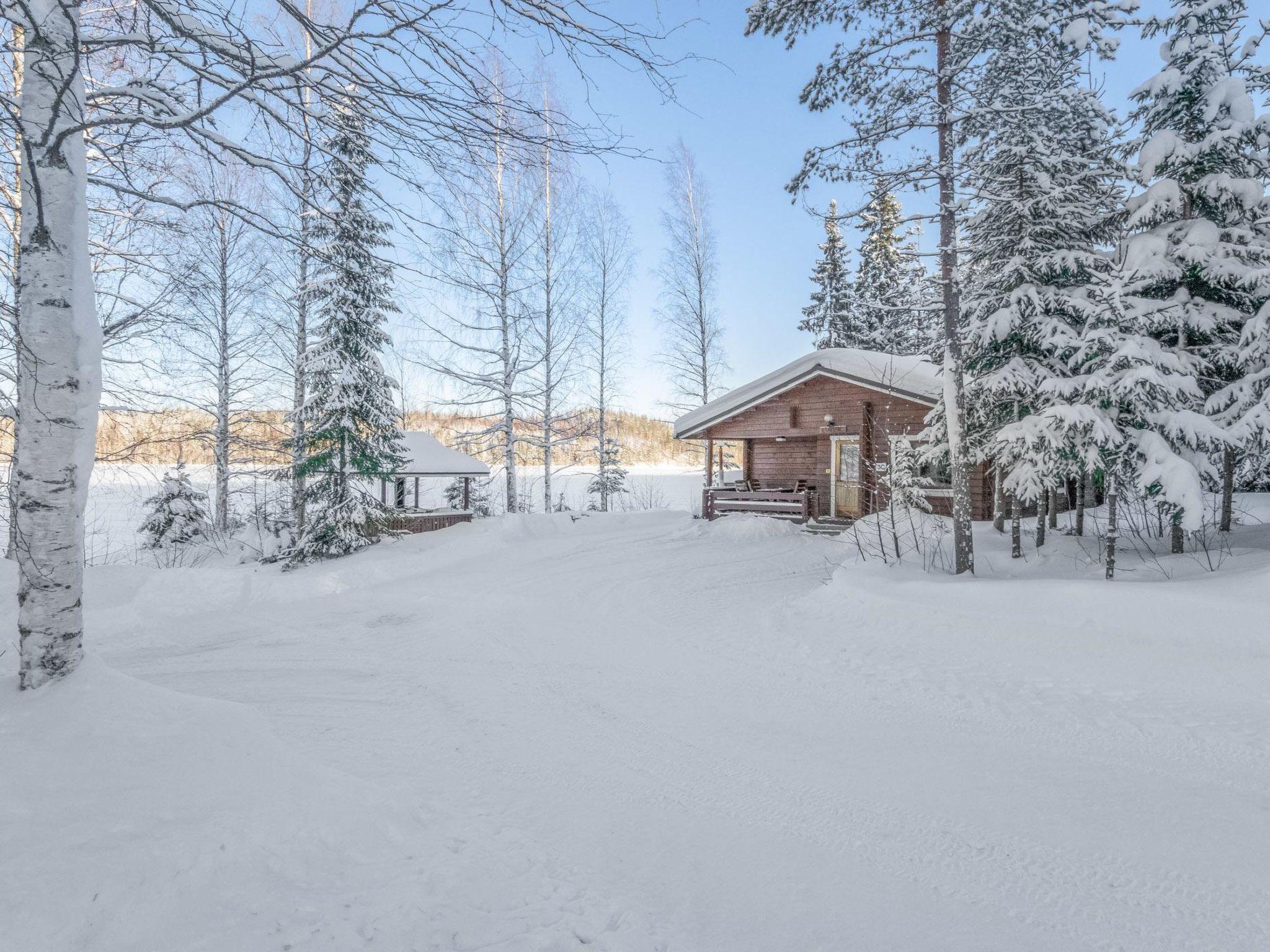 Photo 16 - 2 bedroom House in Savonlinna with sauna