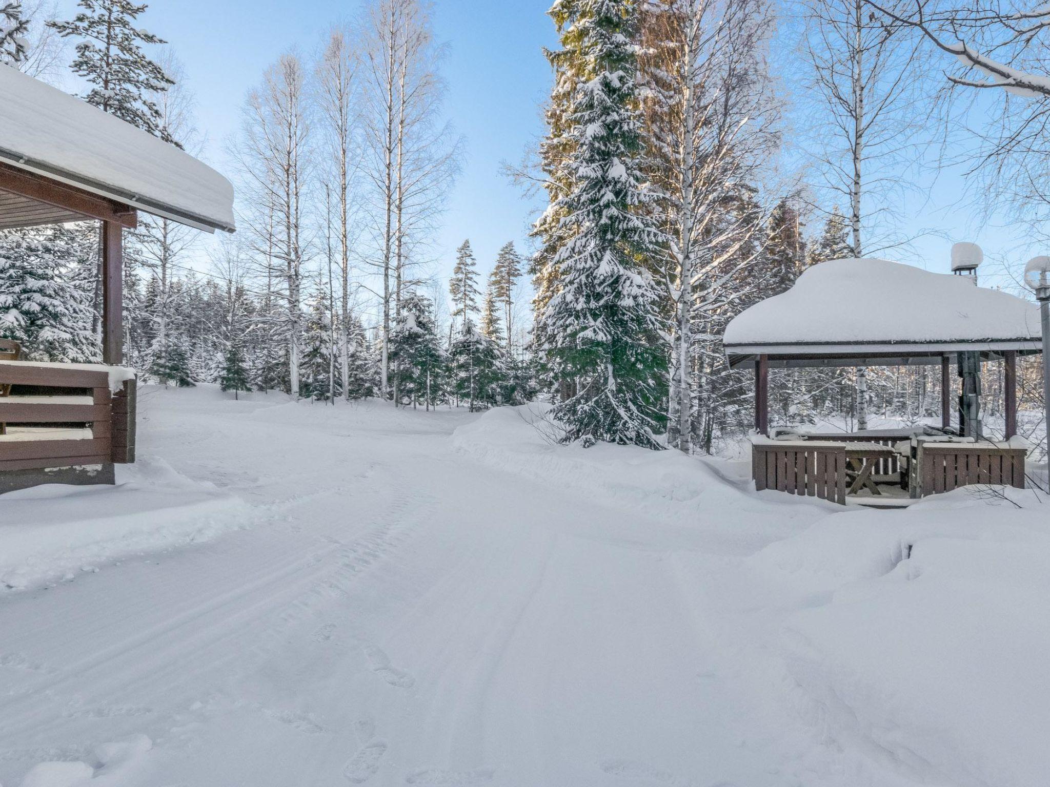 Photo 19 - 2 bedroom House in Savonlinna with sauna