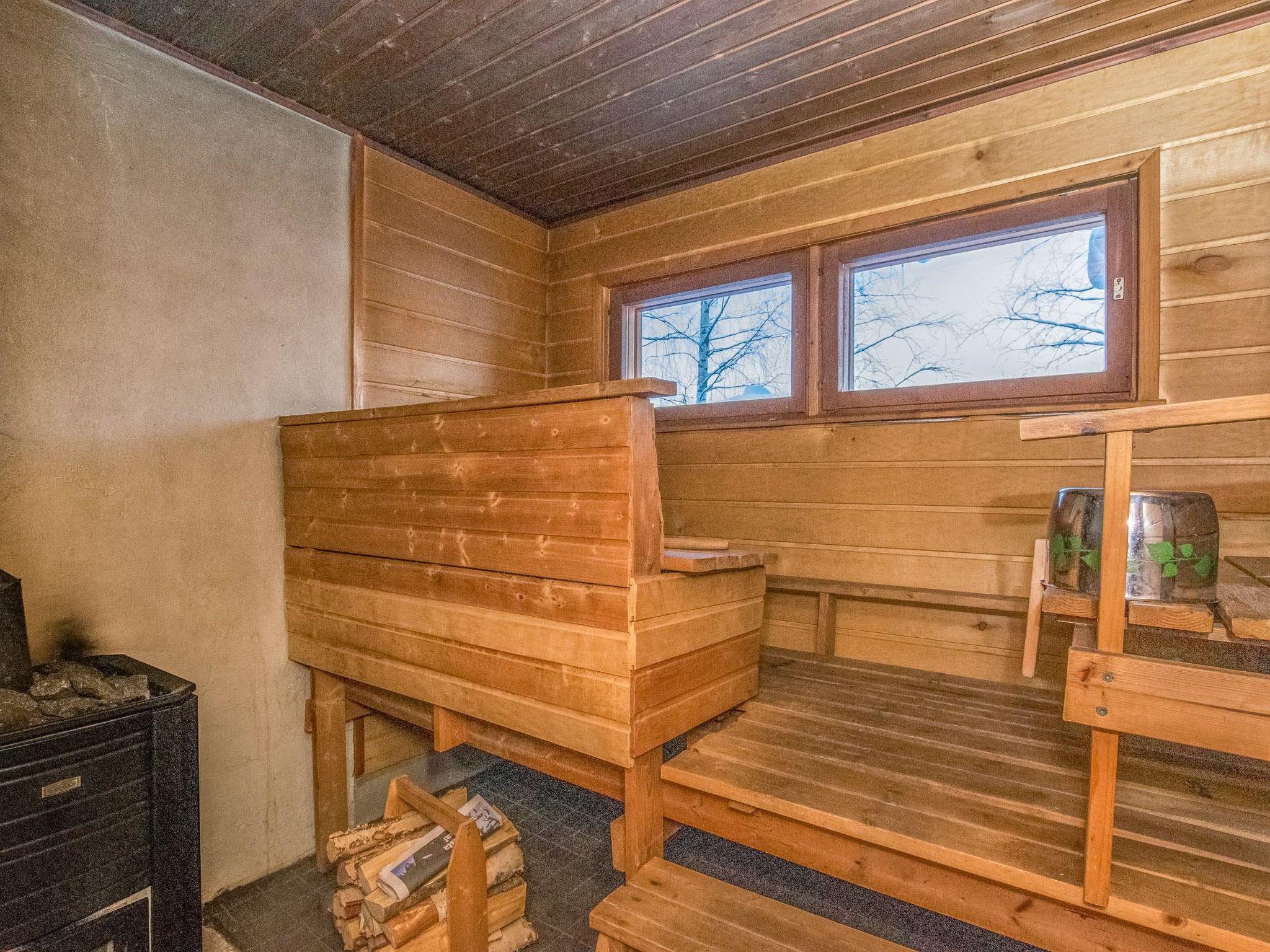 Photo 11 - 2 bedroom House in Savonlinna with sauna