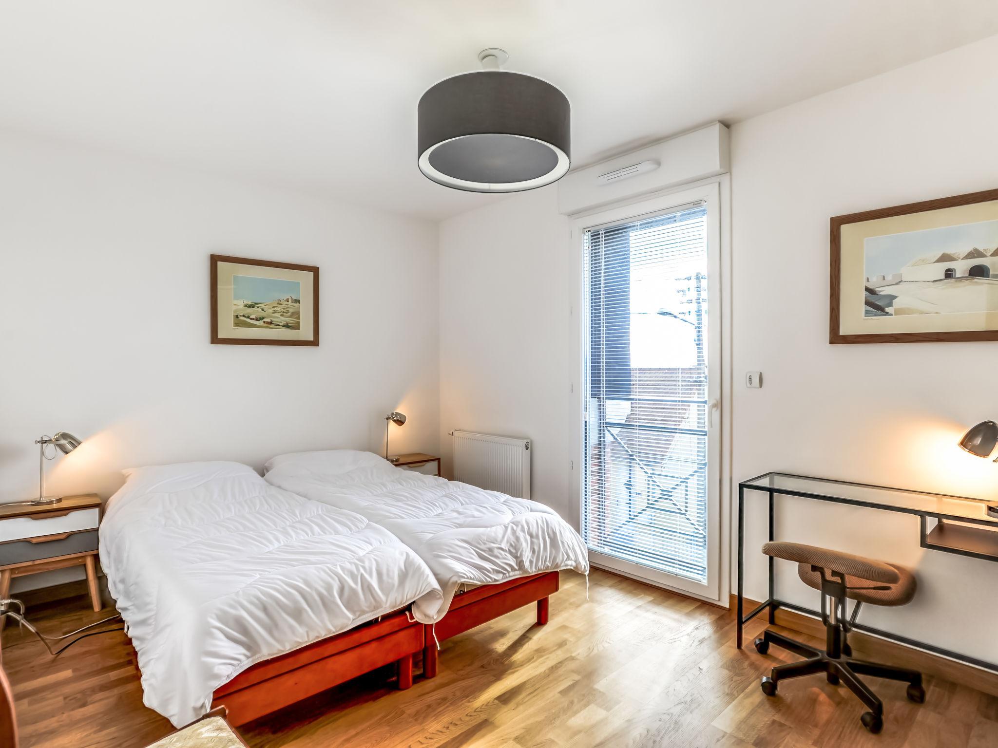 Foto 9 - Appartamento con 1 camera da letto a Trouville-sur-Mer