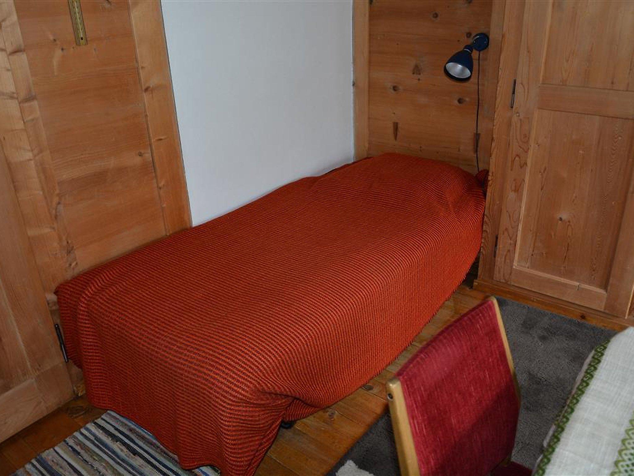 Foto 9 - Appartamento con 1 camera da letto a Gsteig