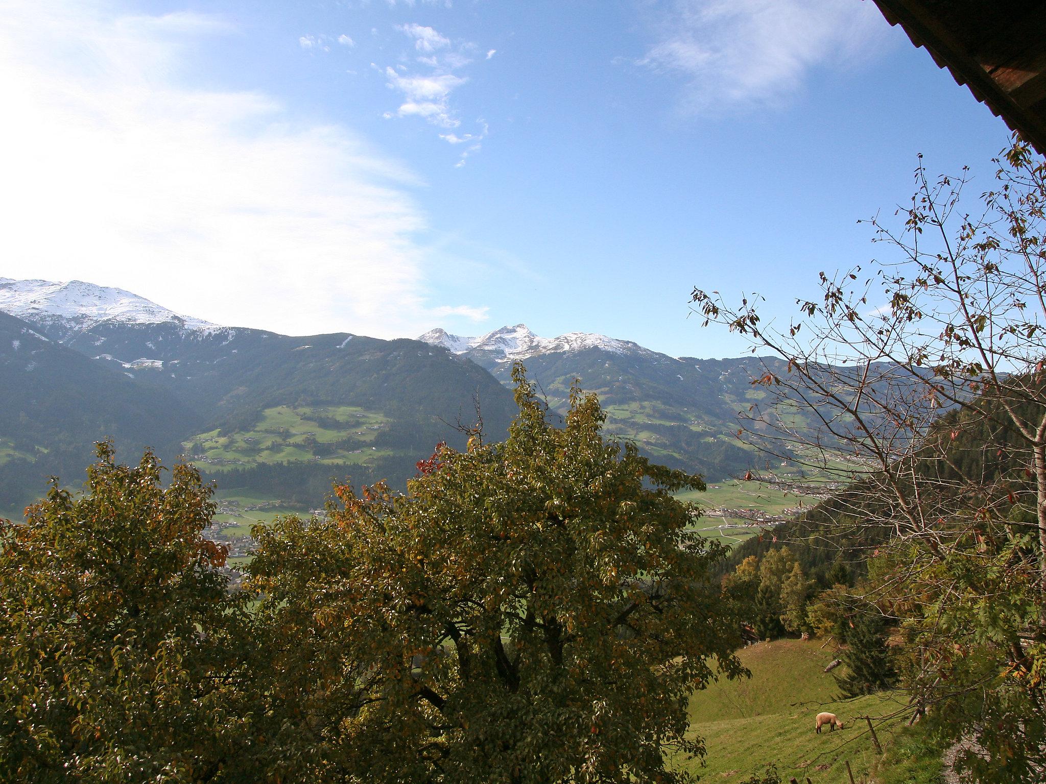 Photo 7 - 6 bedroom House in Stummerberg with garden and mountain view