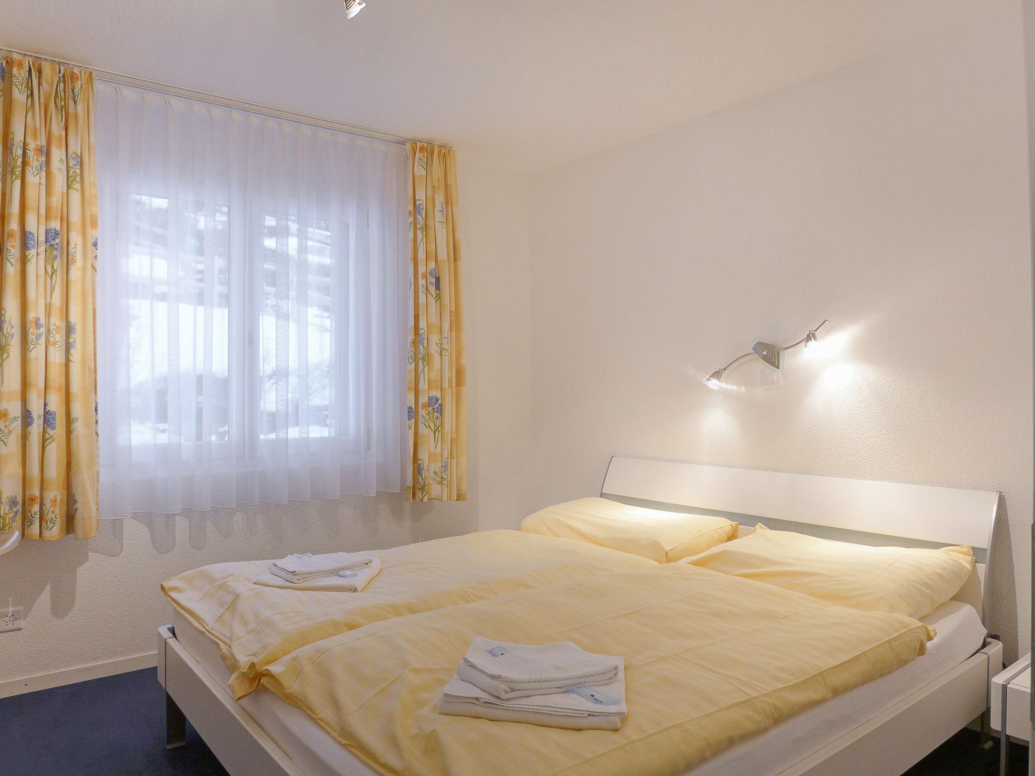 Foto 7 - Apartamento de 2 quartos em Lauterbrunnen