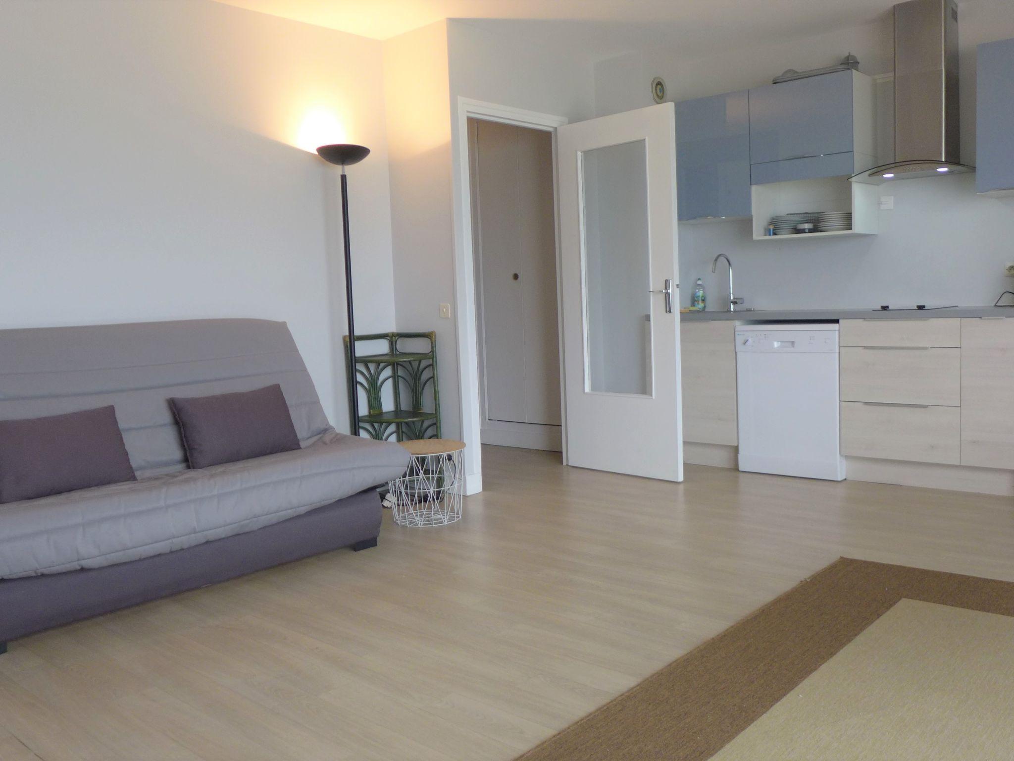 Photo 2 - Appartement en Cabourg