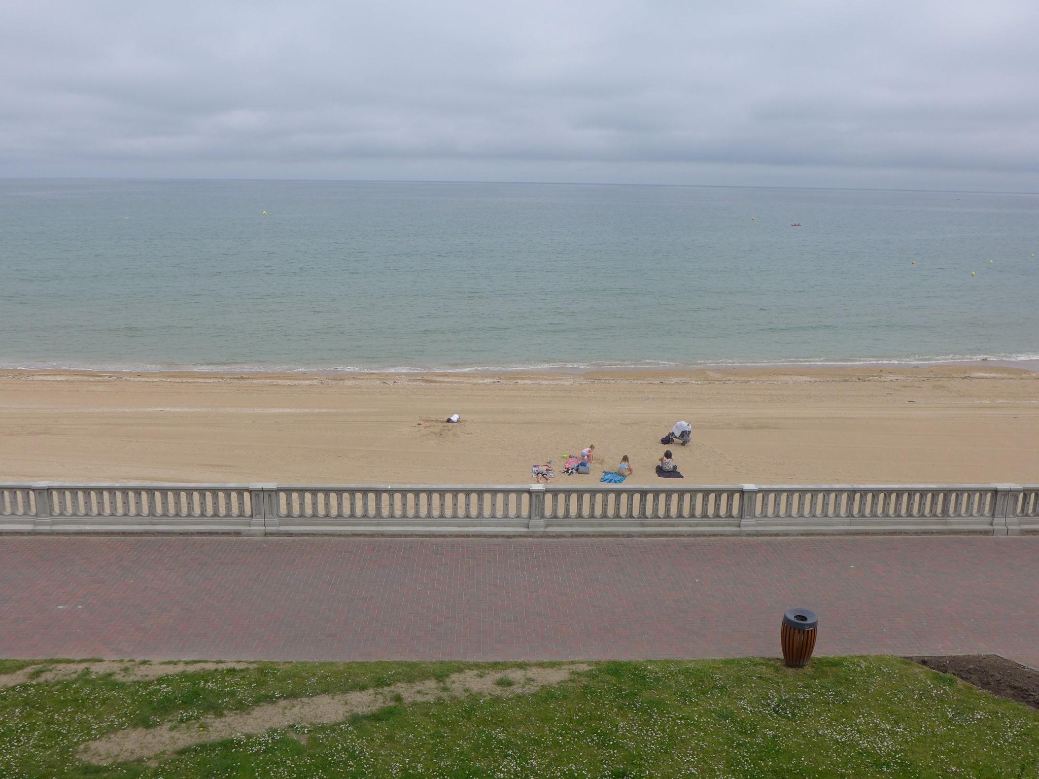 Foto 11 - Apartment in Cabourg mit blick aufs meer