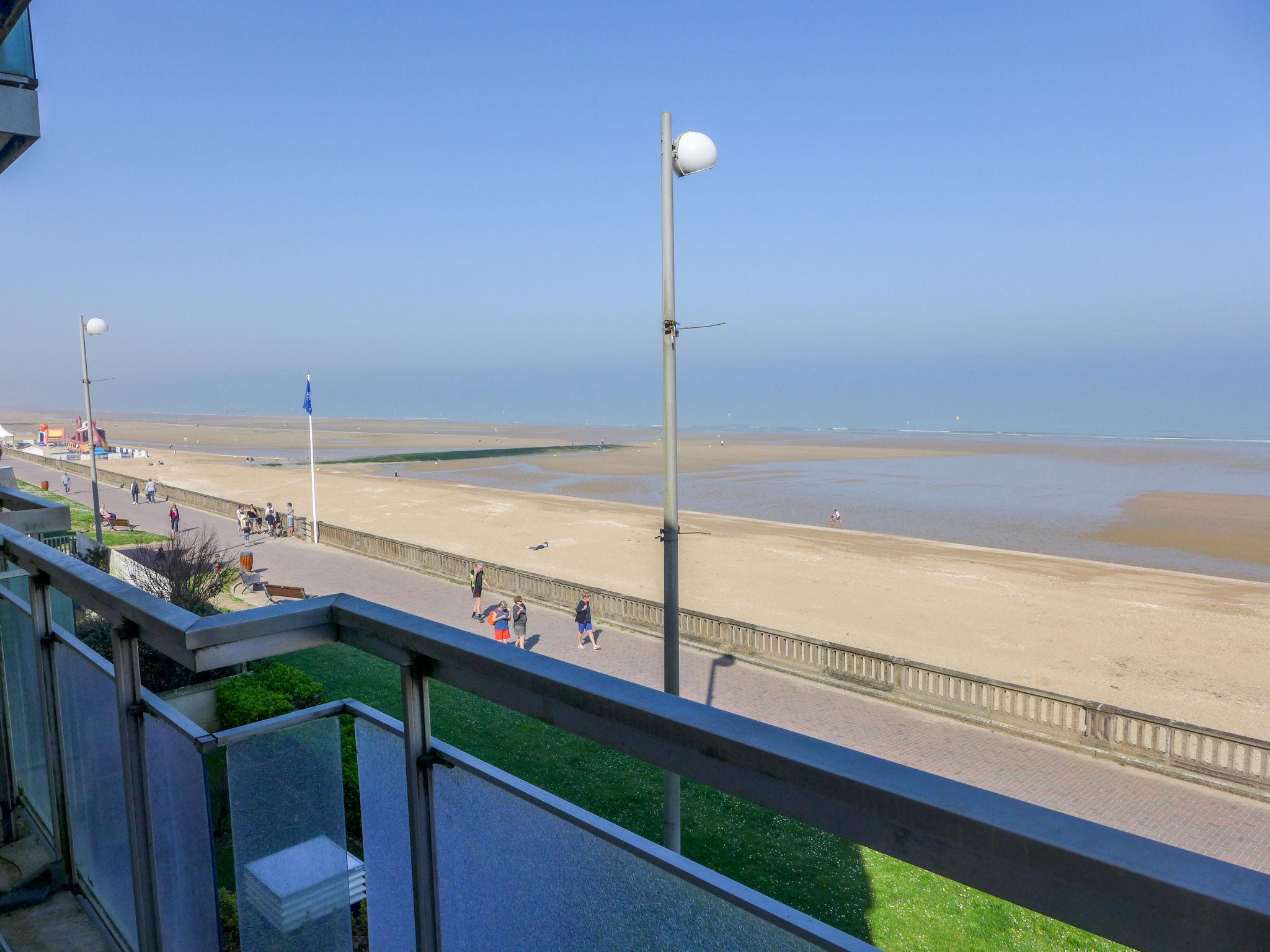 Photo 10 - Apartment in Cabourg with sea view