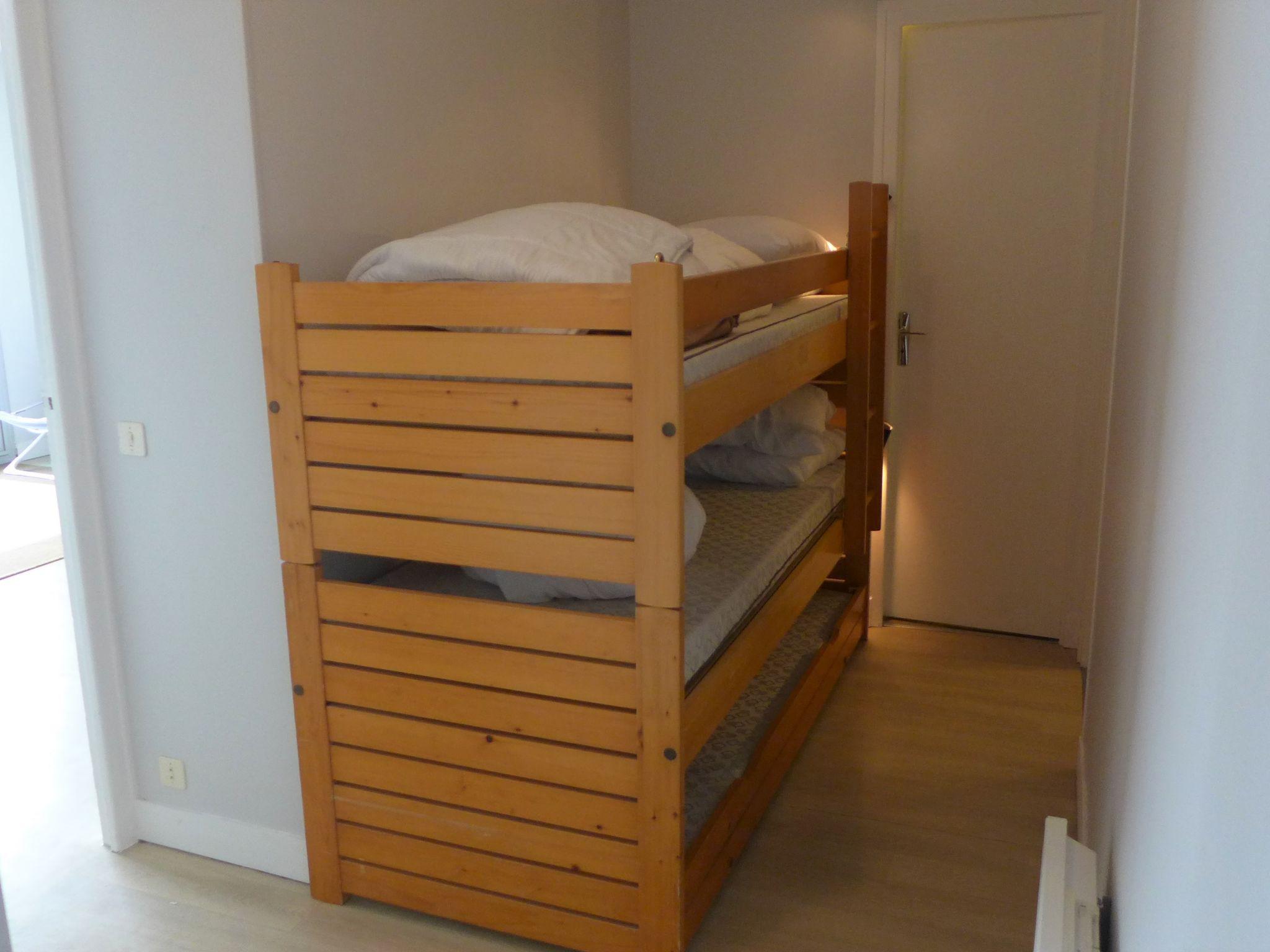 Photo 8 - Appartement en Cabourg