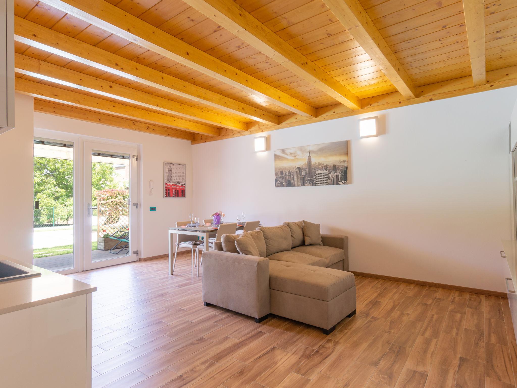 Photo 3 - Maison de 2 chambres à Colico avec piscine et jardin