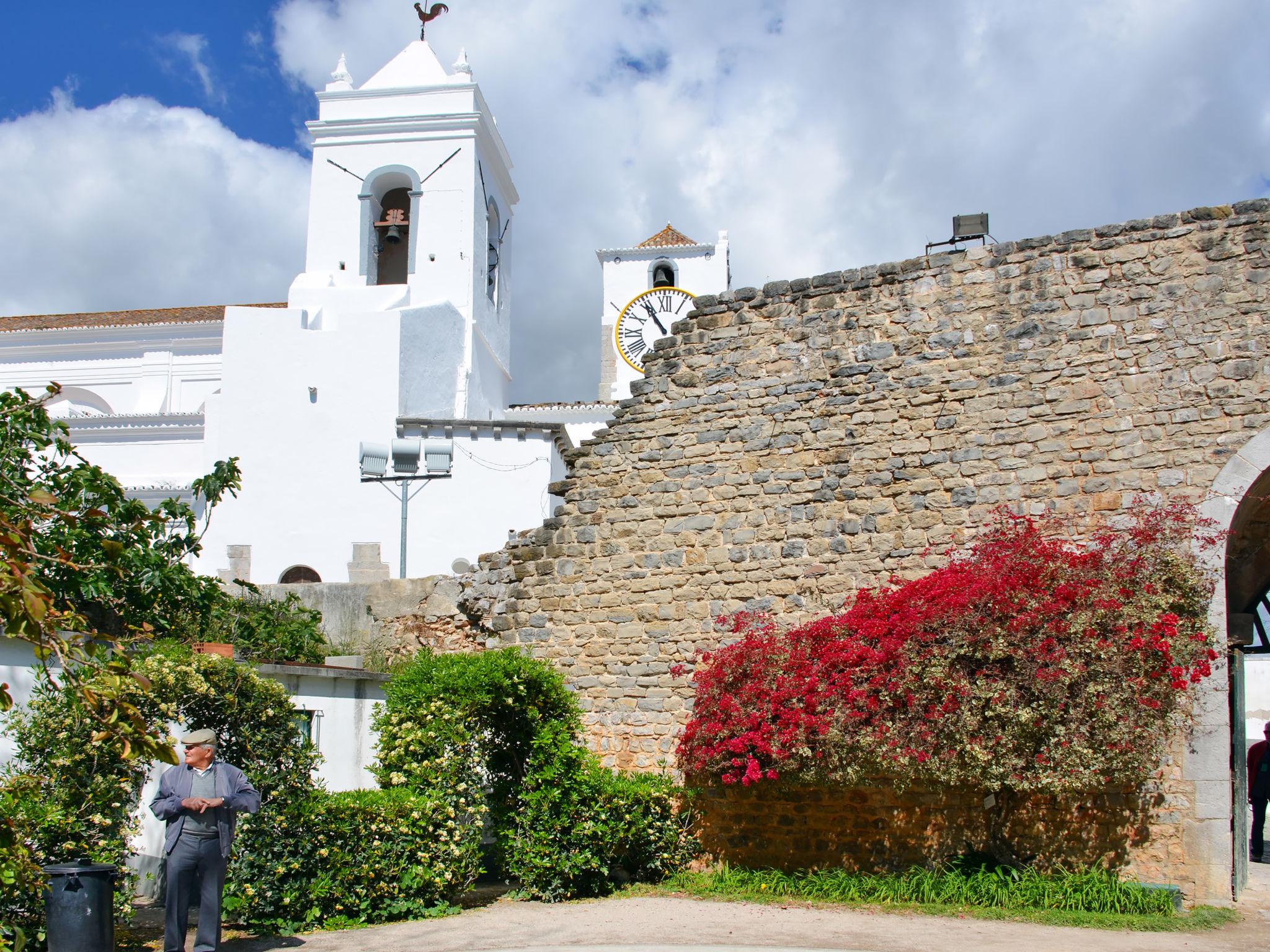 Foto 44 - Casa de 2 quartos em Tavira com piscina e jardim