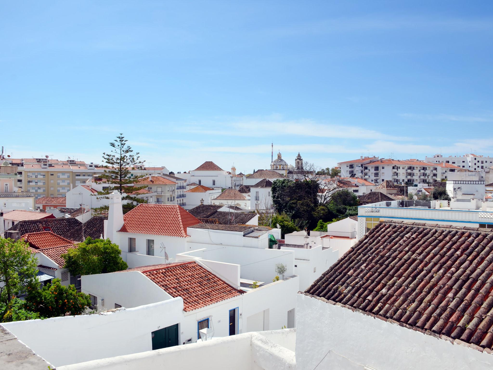 Photo 43 - Maison de 2 chambres à Tavira avec piscine et jardin