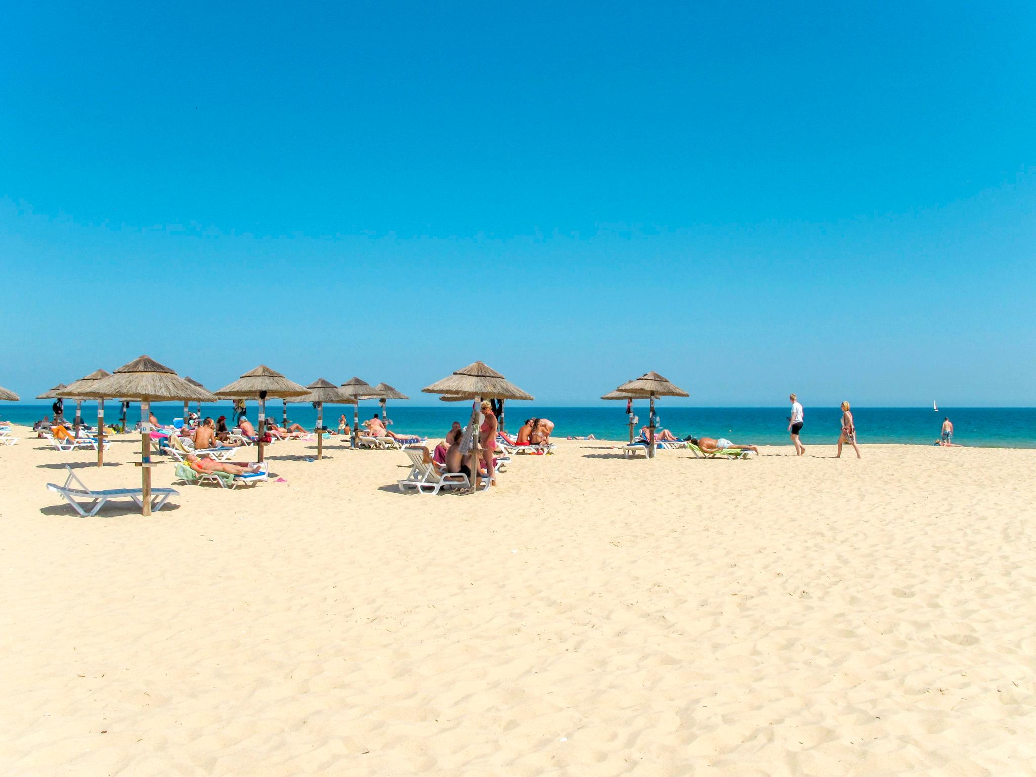 Foto 40 - Haus mit 2 Schlafzimmern in Tavira mit schwimmbad und blick aufs meer