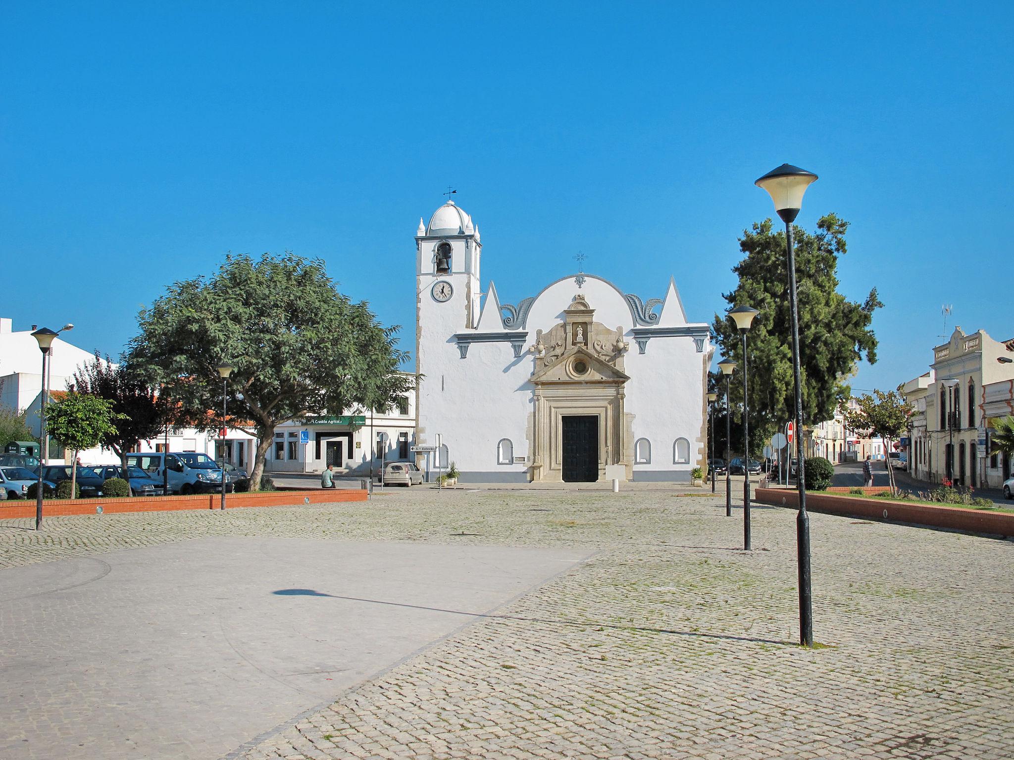 Photo 41 - 2 bedroom House in Tavira with swimming pool and sea view