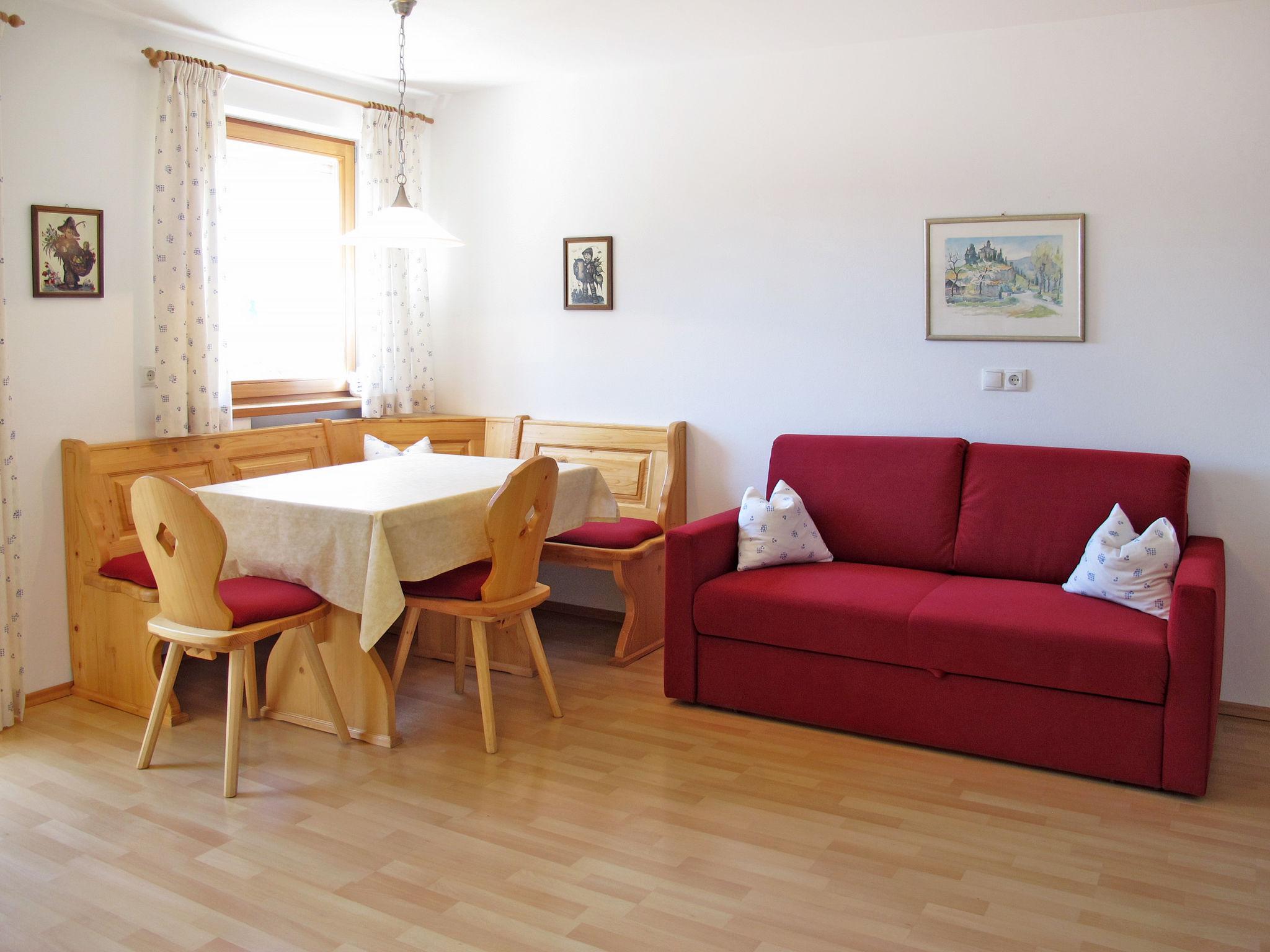 Photo 3 - 2 bedroom Apartment in Rio di Pusteria with garden