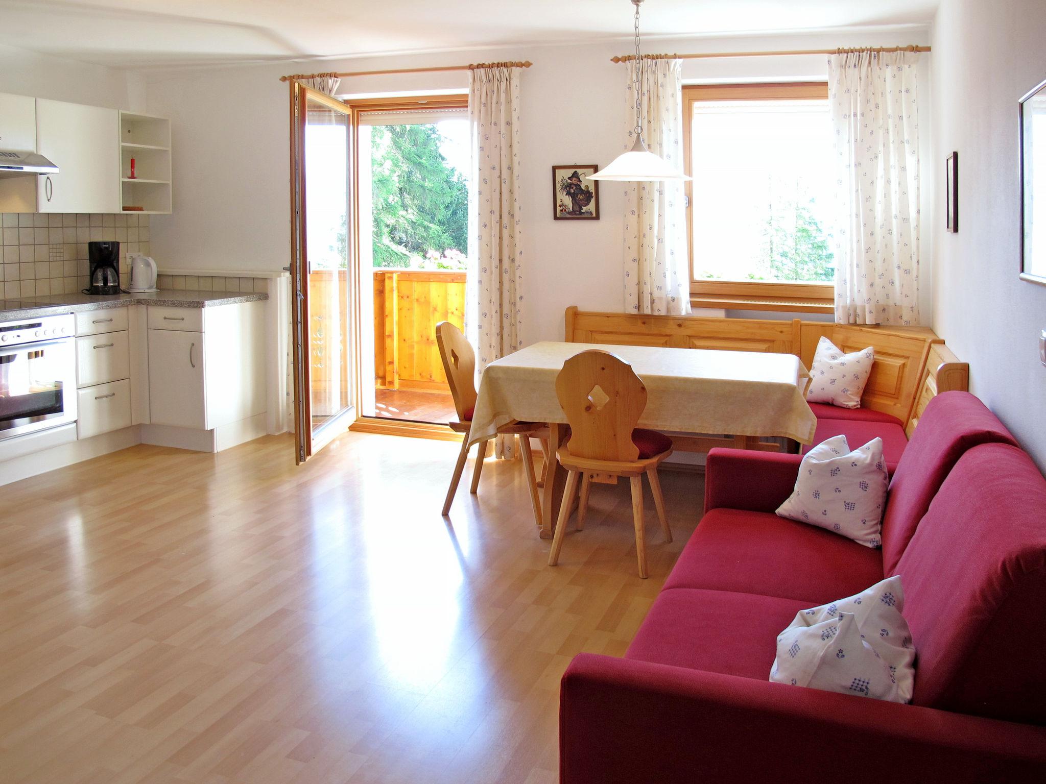 Photo 6 - 2 bedroom Apartment in Rio di Pusteria with garden