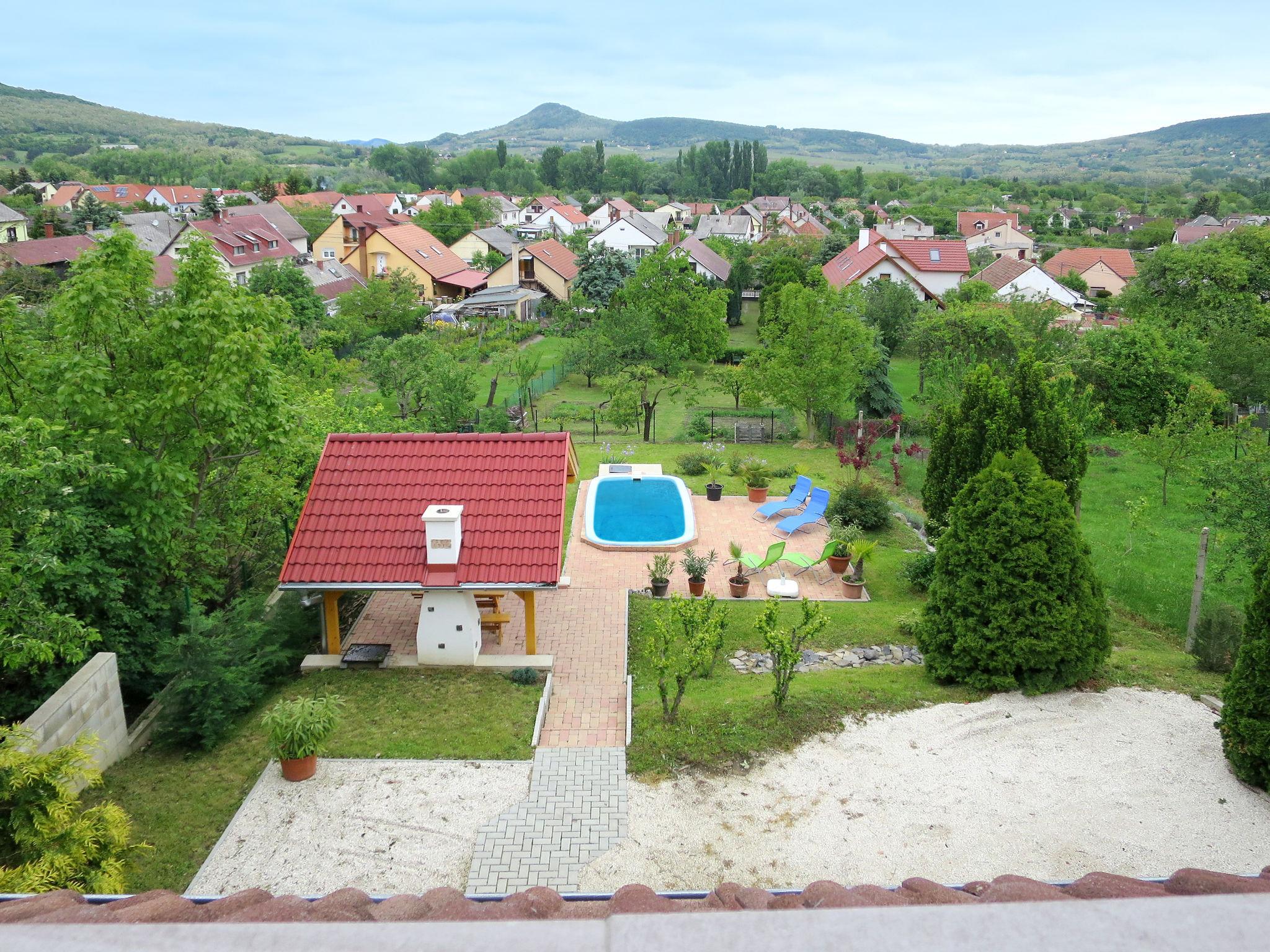 Photo 29 - Appartement de 4 chambres à Badacsonytomaj avec piscine privée et vues à la mer