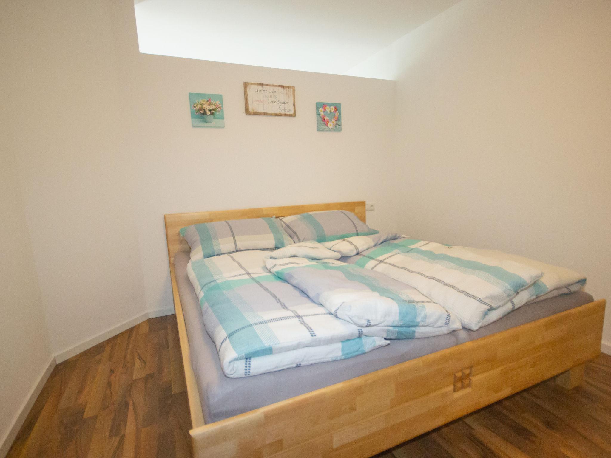 Foto 4 - Apartamento de 1 habitación en Oetz con jardín