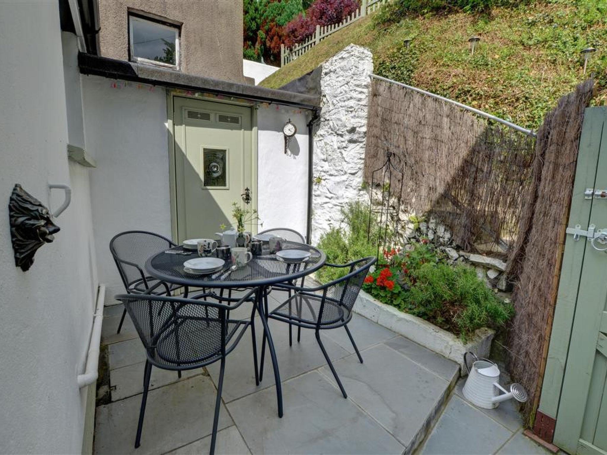 Photo 15 - 2 bedroom House in Braunton with garden