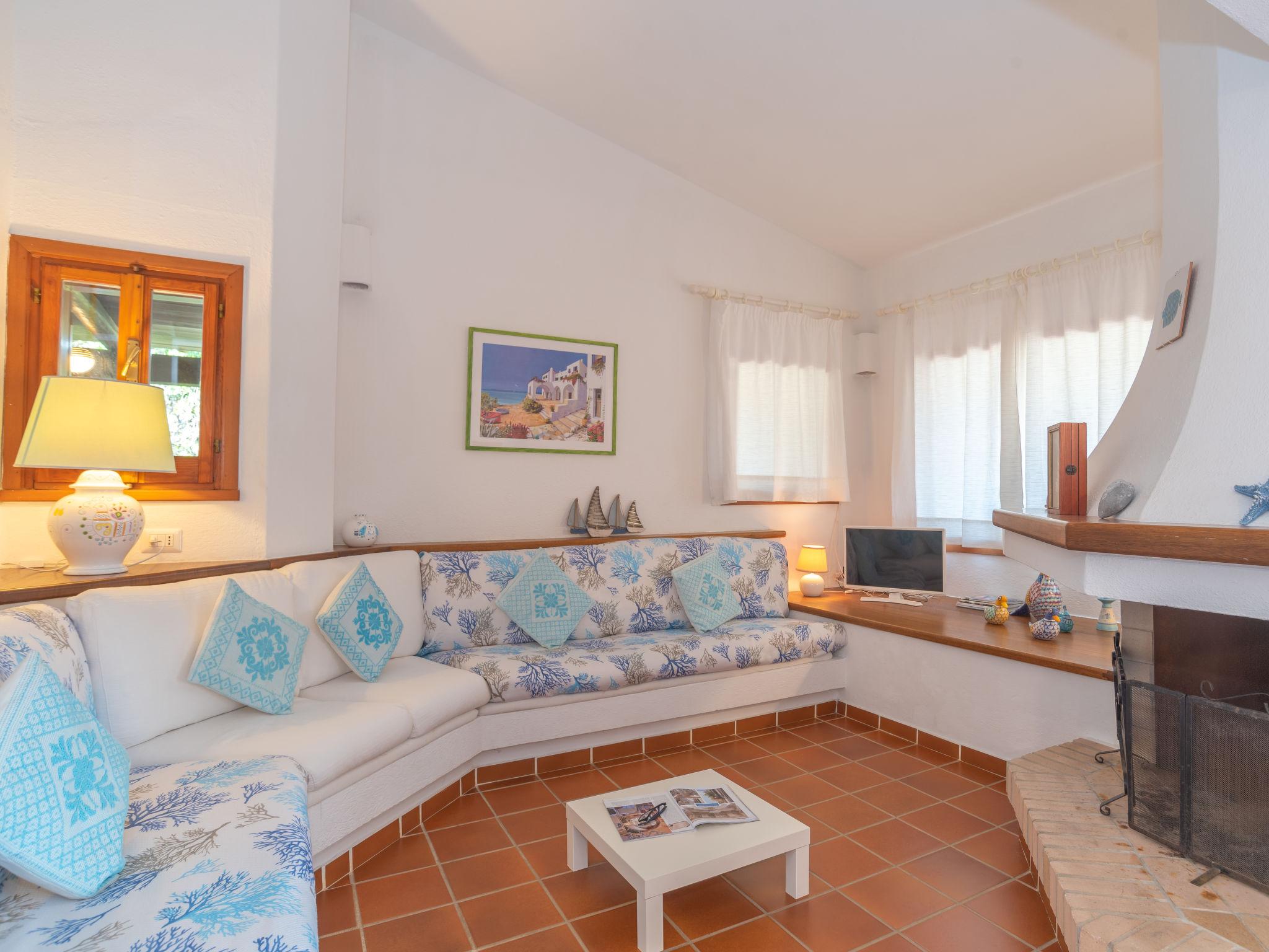 Photo 10 - 4 bedroom House in Palau with garden and sea view
