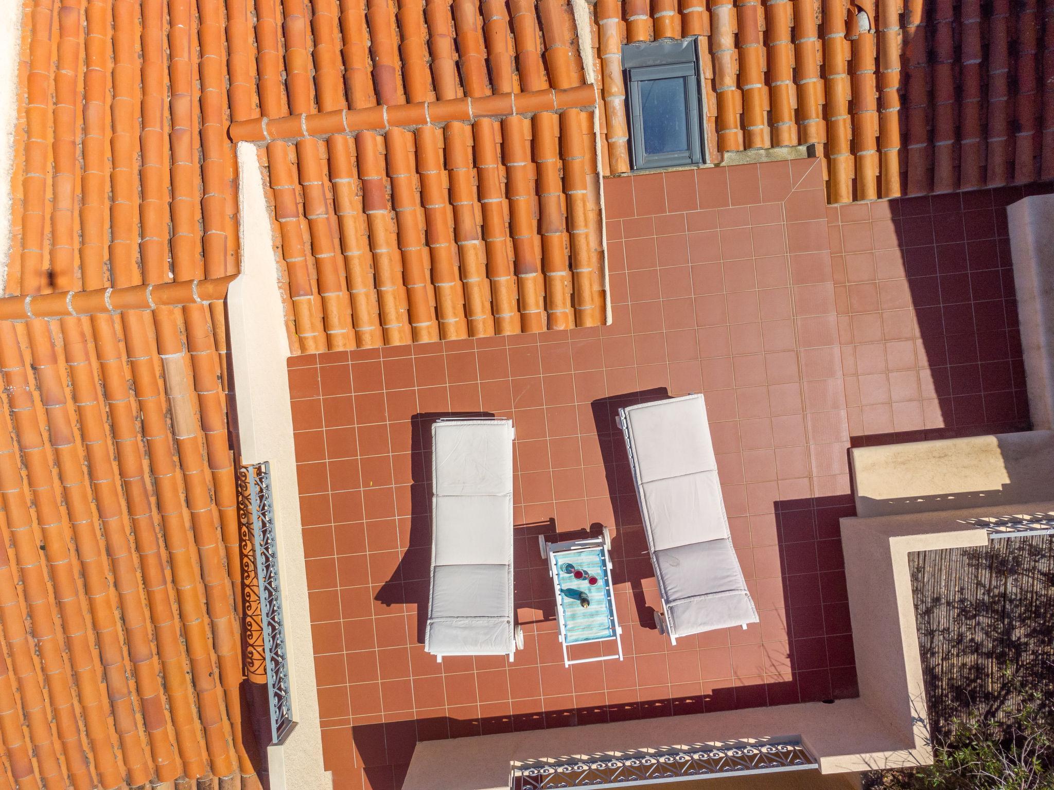 Photo 33 - Maison de 4 chambres à Palau avec jardin et terrasse