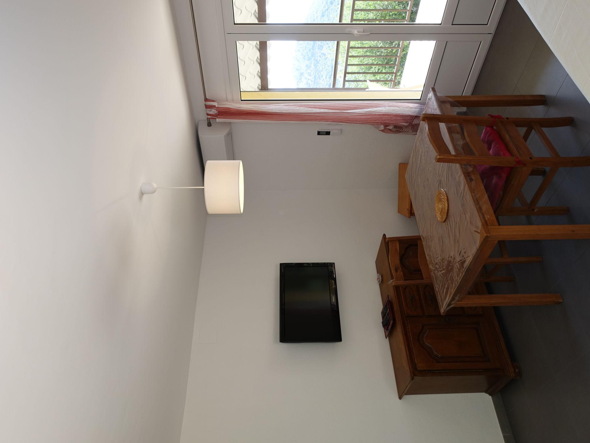 Photo 6 - 1 bedroom Apartment in Partinello with garden and terrace