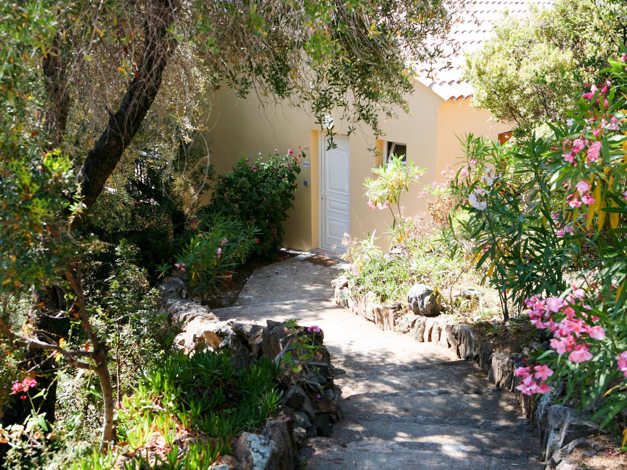 Photo 1 - Appartement en Partinello avec jardin et terrasse