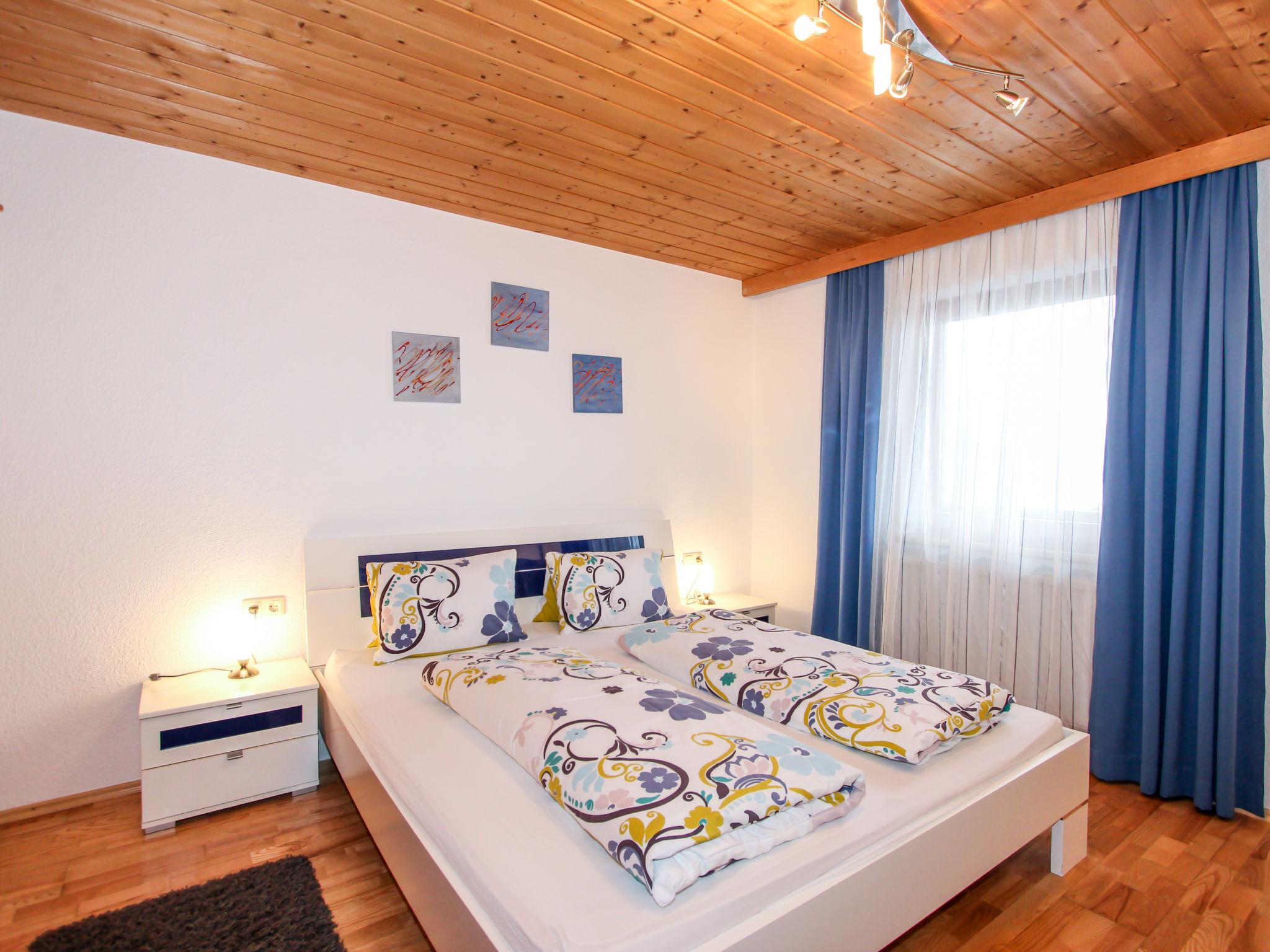 Foto 5 - Casa con 2 camere da letto a Aschau im Zillertal con giardino e terrazza