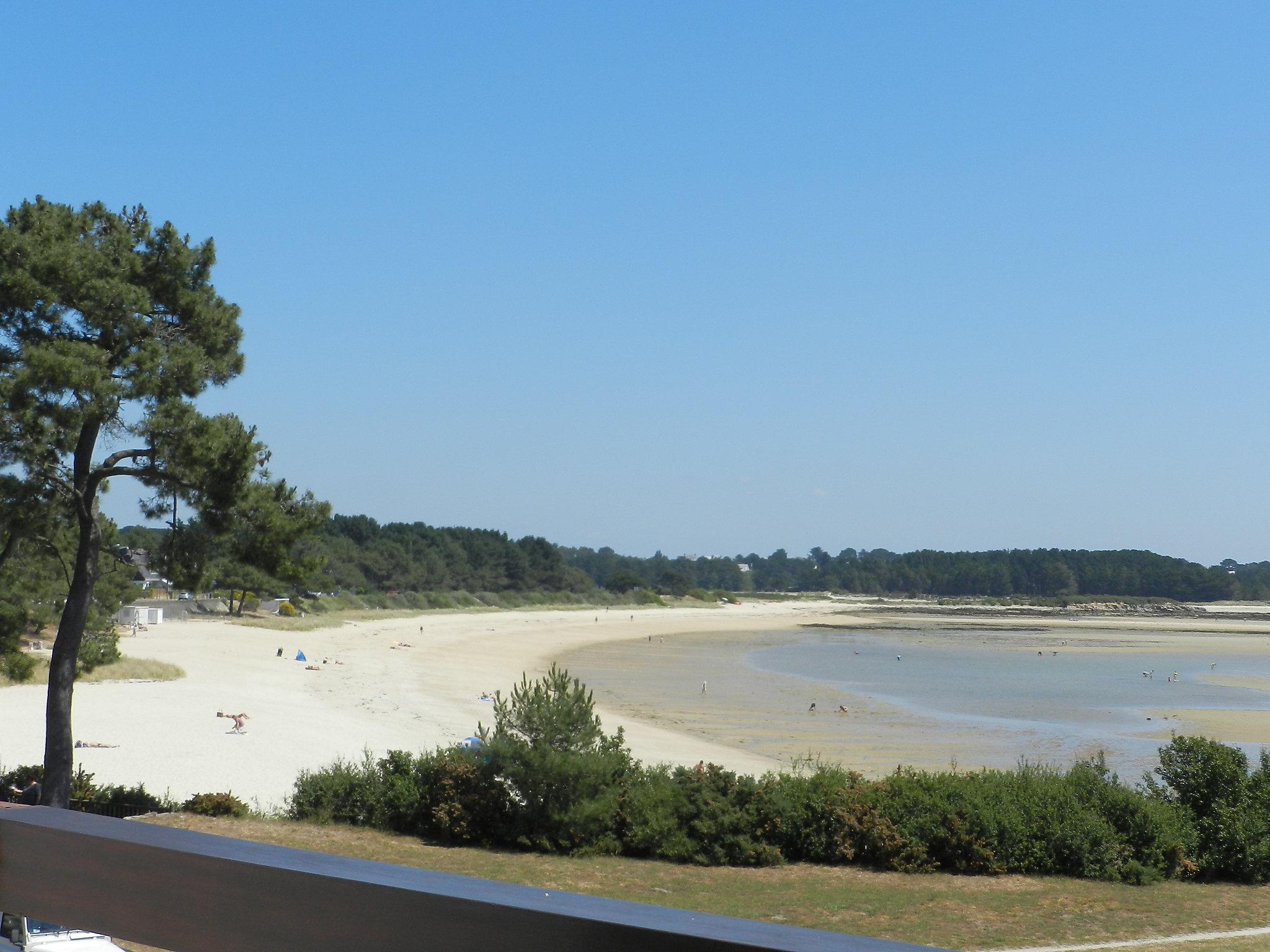 Photo 15 - 1 bedroom Apartment in Carnac with sea view