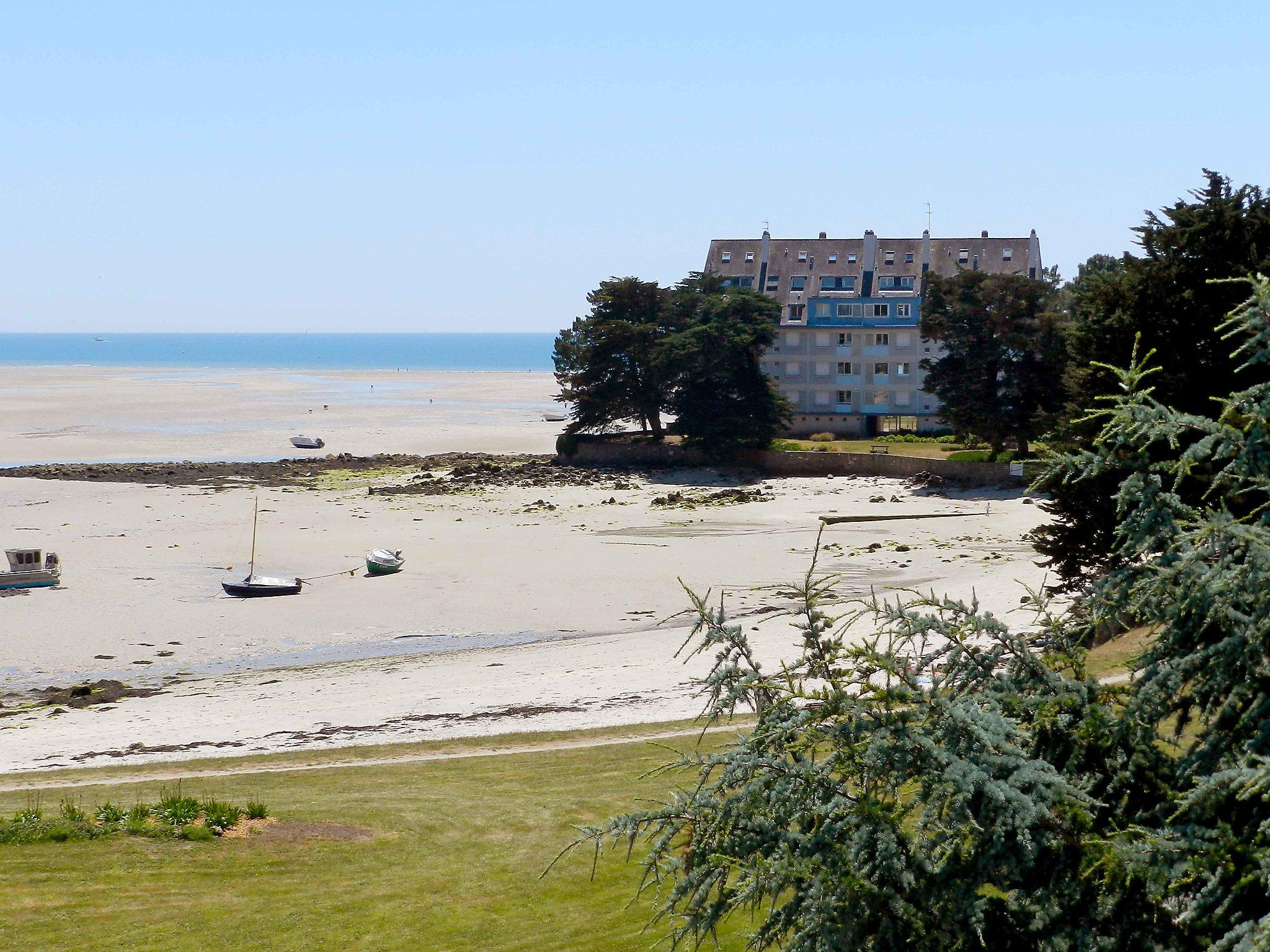 Photo 6 - 1 bedroom Apartment in Carnac with sea view