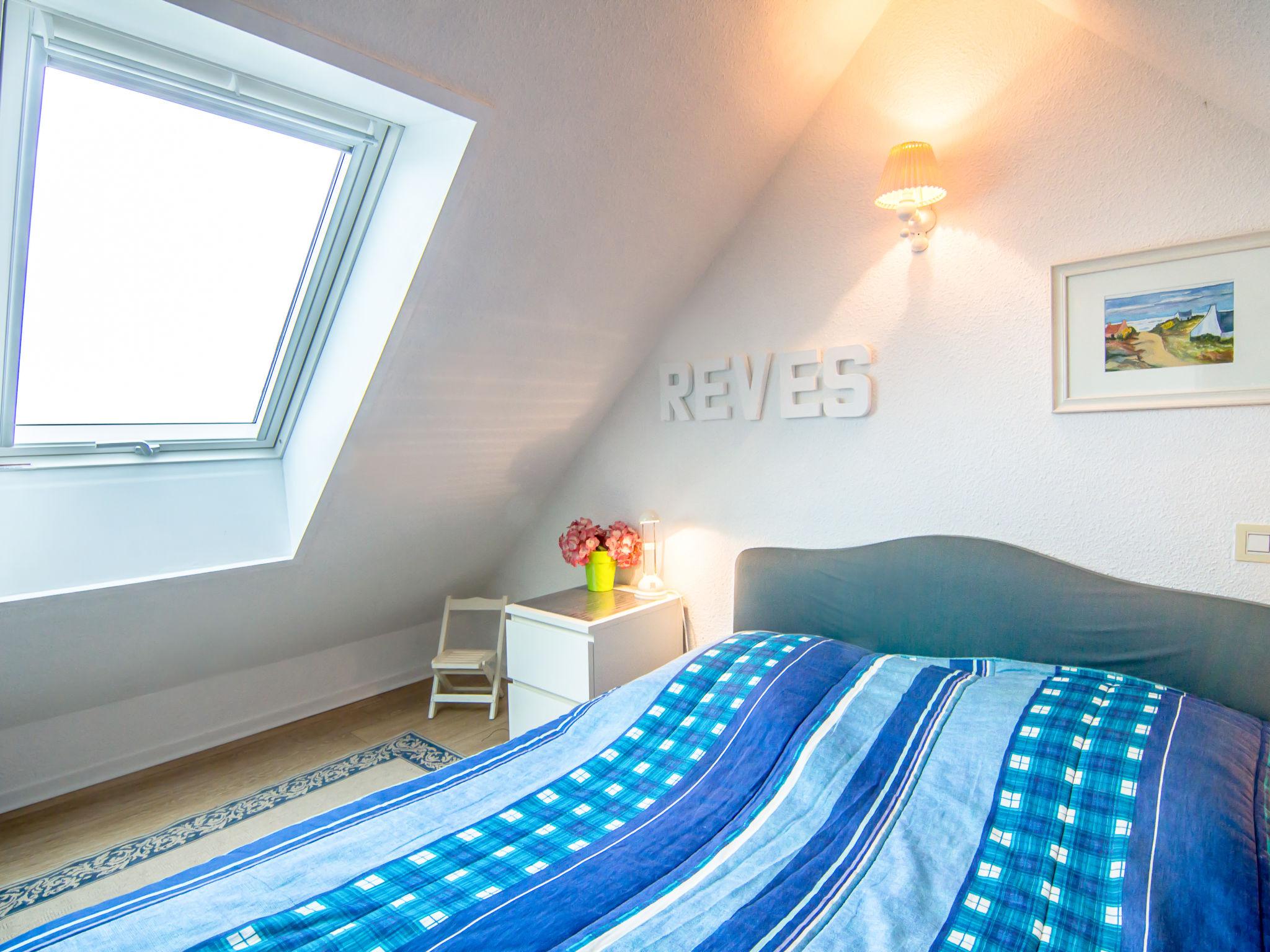 Foto 10 - Apartamento de 1 habitación en Carnac con vistas al mar