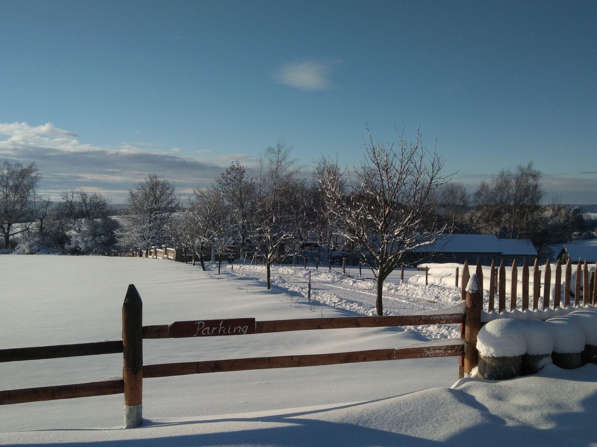 Photo 57 - 7 bedroom House in Úhlejov with private pool and mountain view