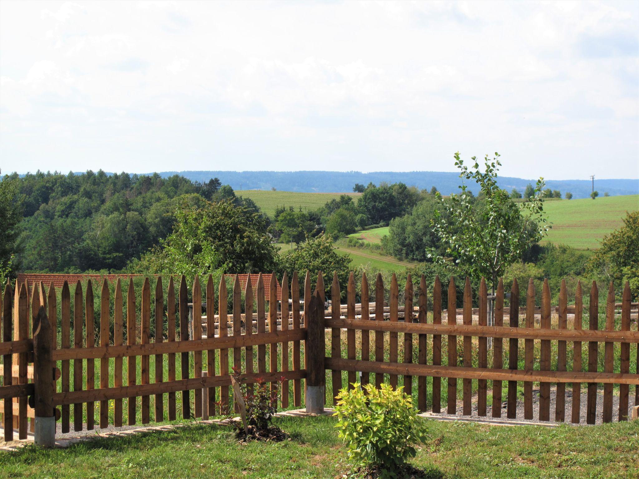 Photo 15 - 7 bedroom House in Úhlejov with private pool and mountain view