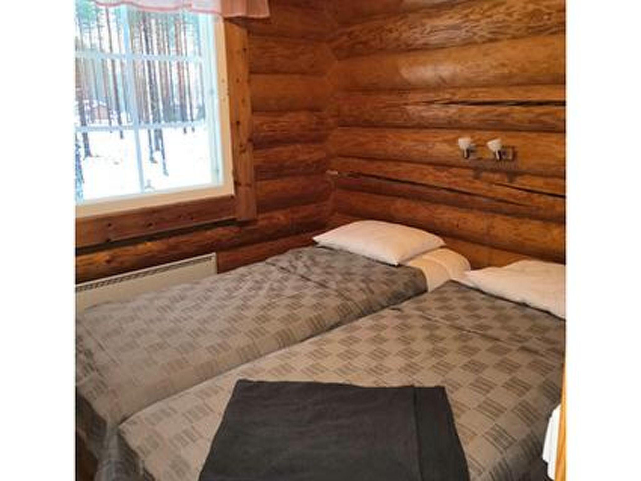 Photo 19 - Maison de 3 chambres à Äänekoski avec sauna
