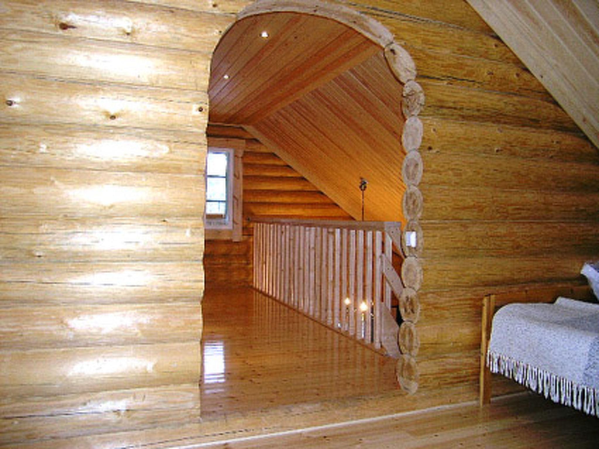 Foto 20 - Casa de 3 quartos em Äänekoski com sauna