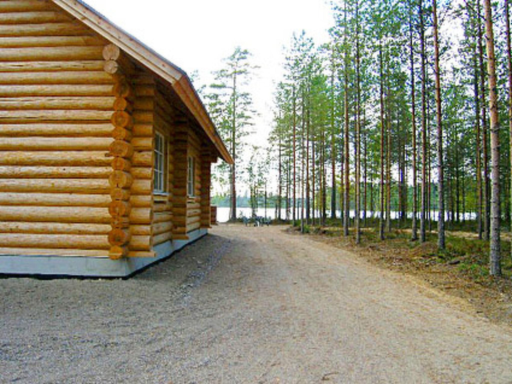 Photo 6 - Maison de 3 chambres à Äänekoski avec sauna