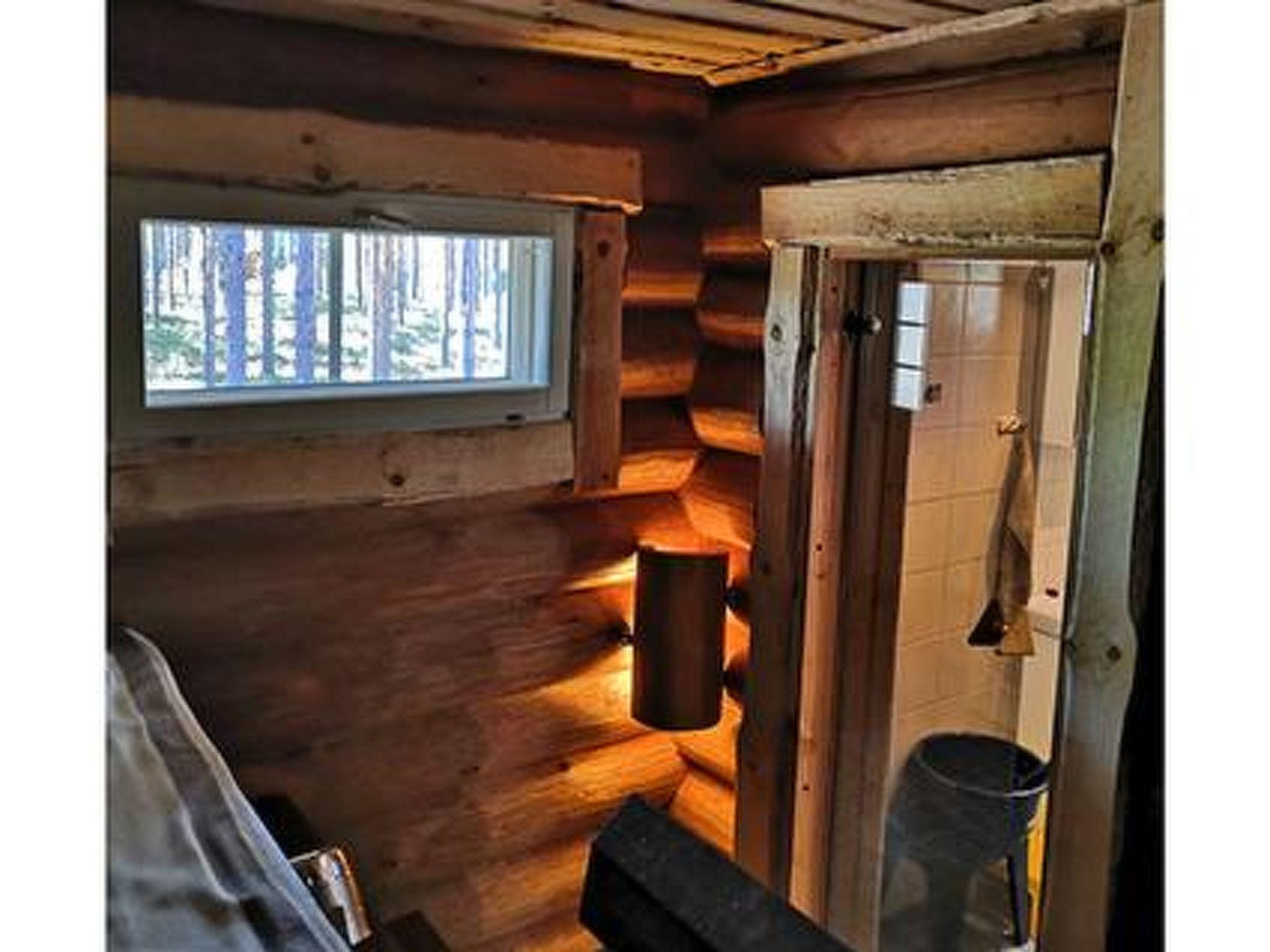 Photo 22 - Maison de 3 chambres à Äänekoski avec sauna