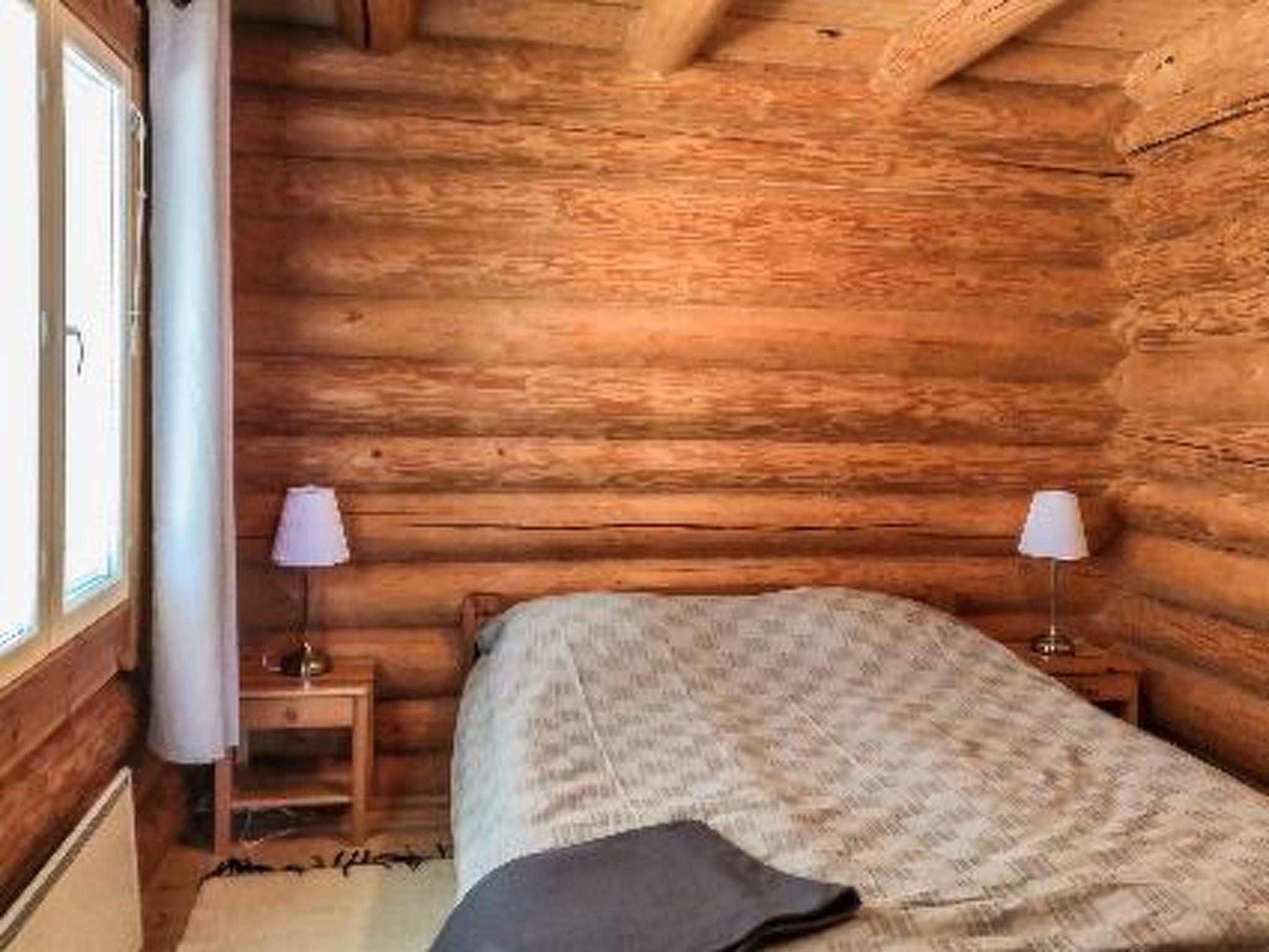 Foto 18 - Casa con 3 camere da letto a Äänekoski con sauna
