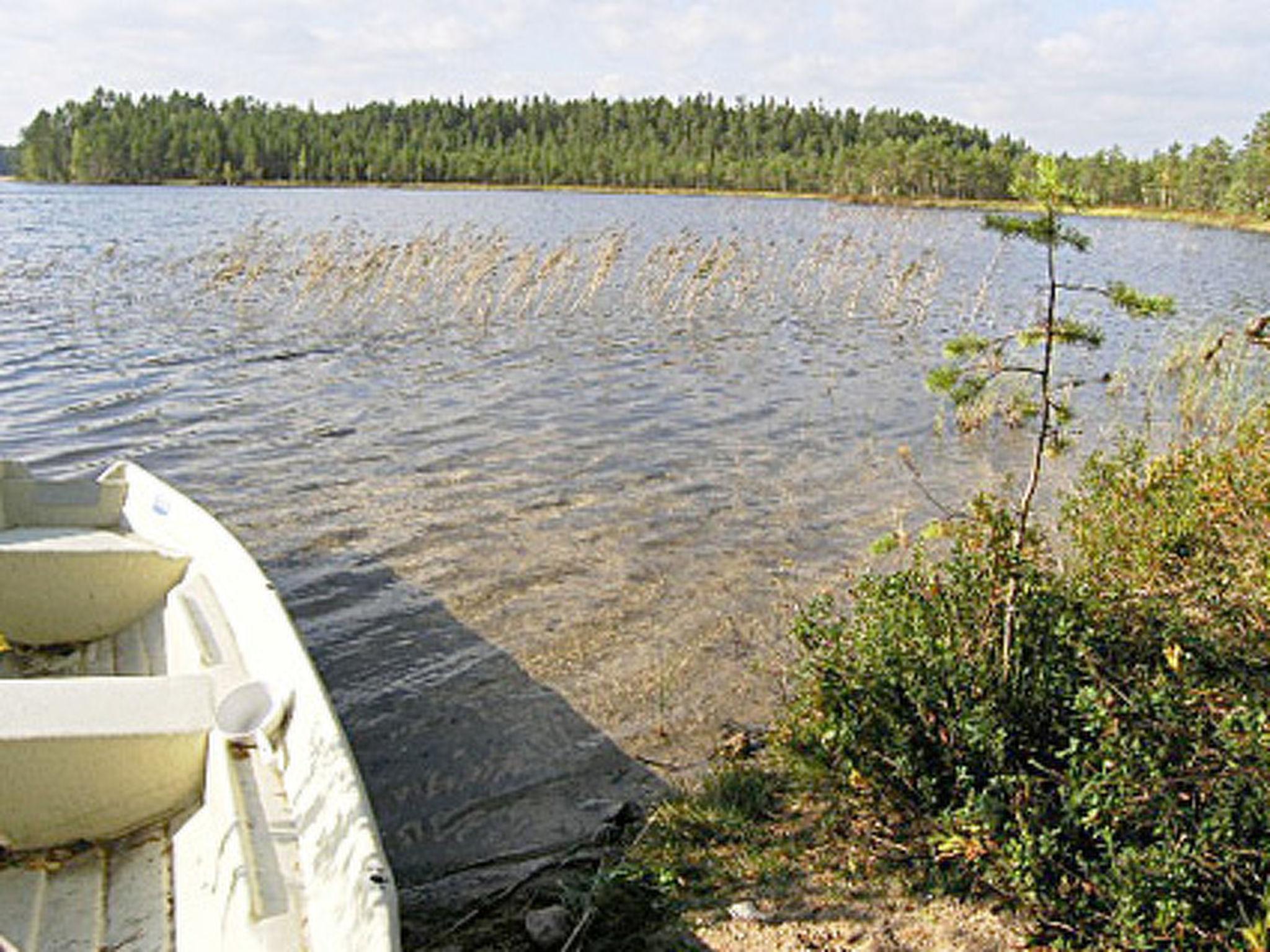 Foto 4 - Casa de 3 quartos em Äänekoski com sauna