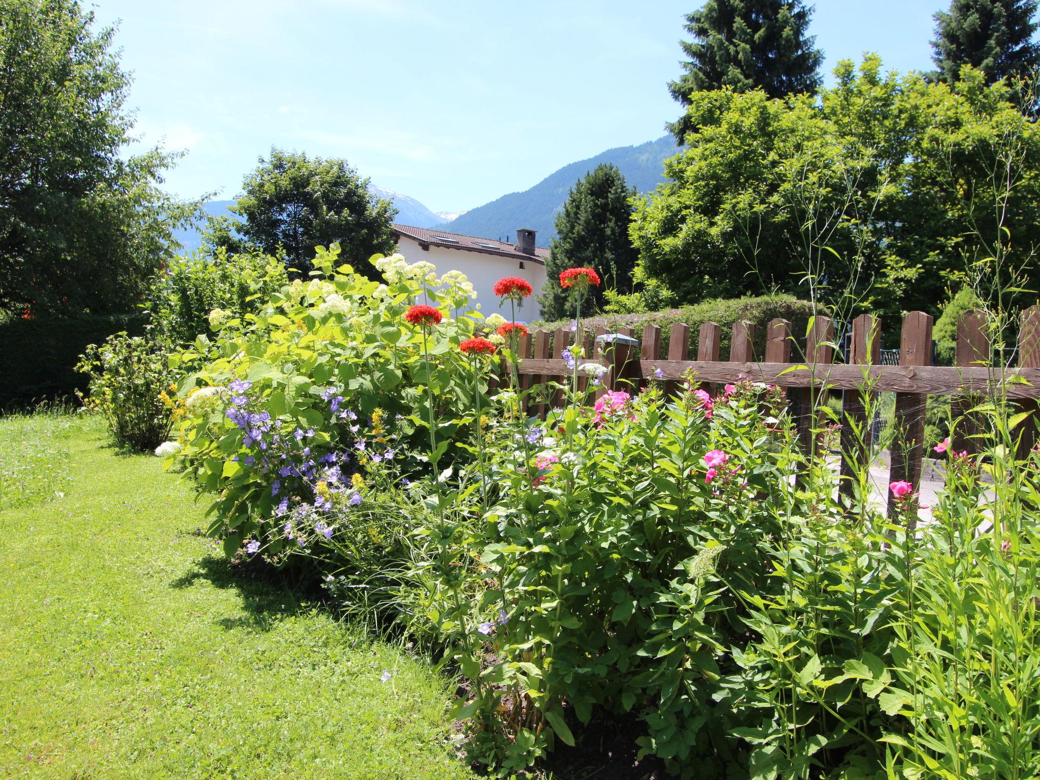 Foto 75 - Casa de 8 quartos em Uderns com jardim e vista para a montanha