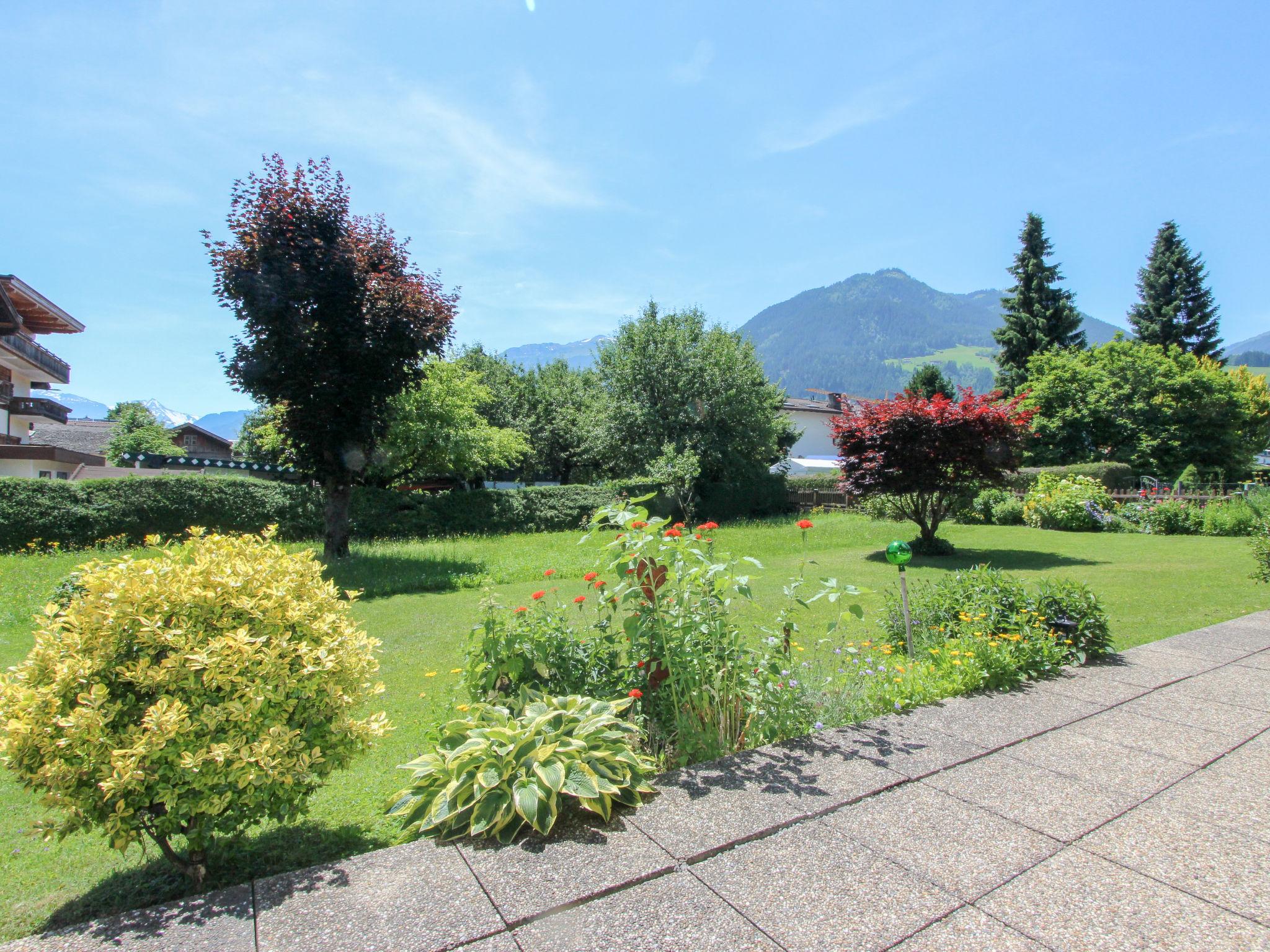 Foto 80 - Casa de 8 quartos em Uderns com jardim e vista para a montanha