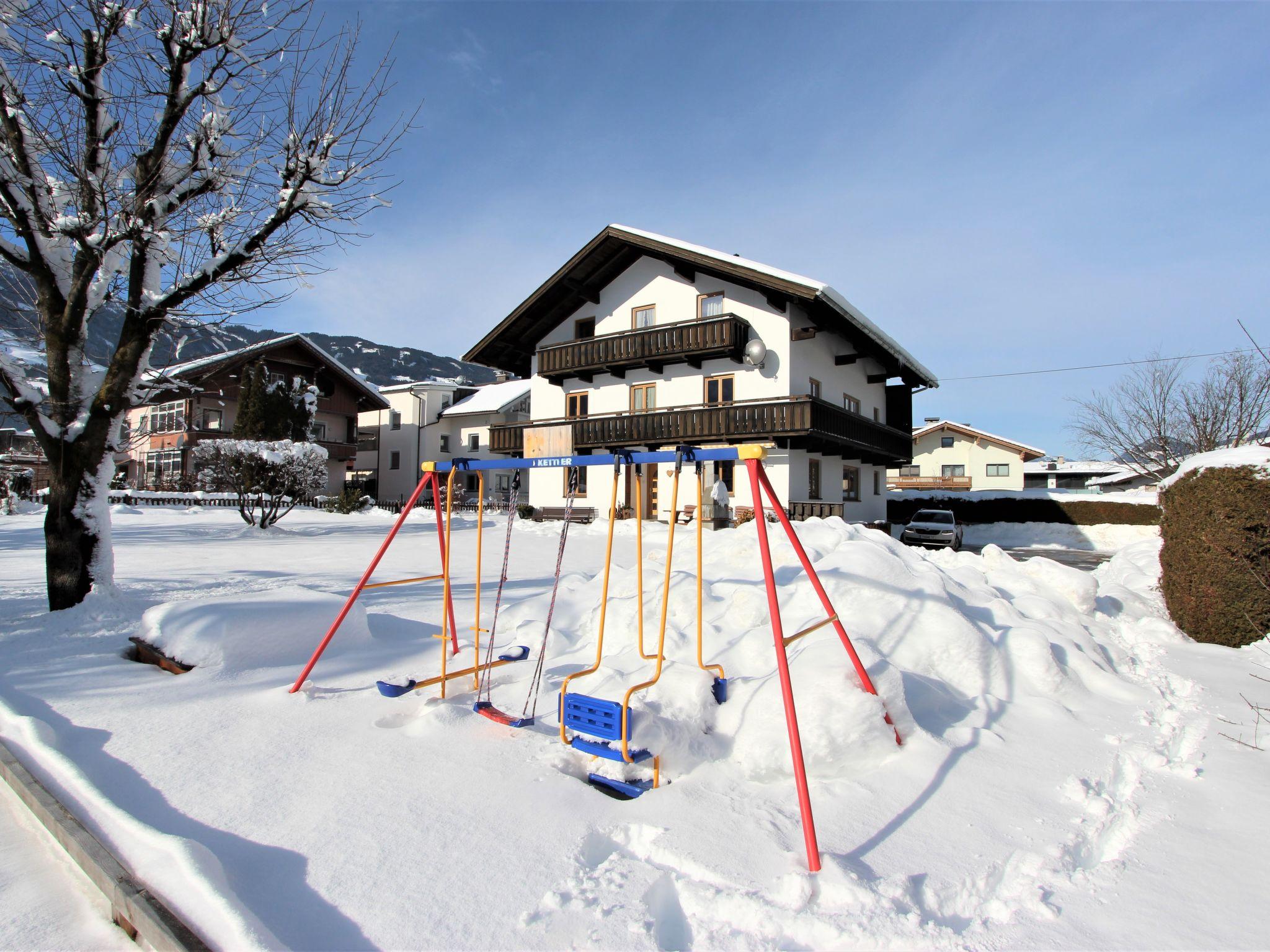 Photo 68 - 8 bedroom House in Uderns with garden and terrace