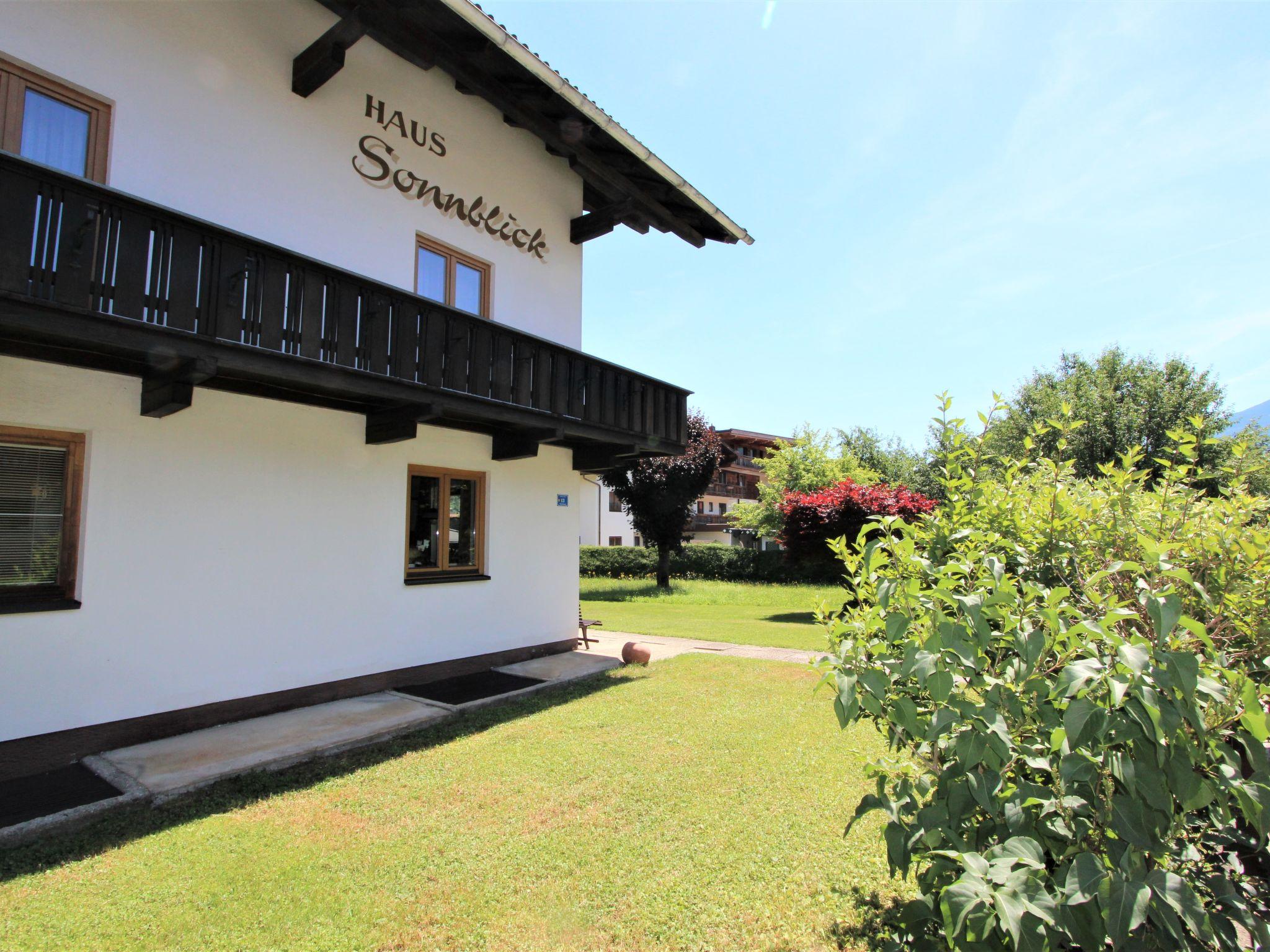 Foto 58 - Casa con 8 camere da letto a Uderns con giardino e terrazza