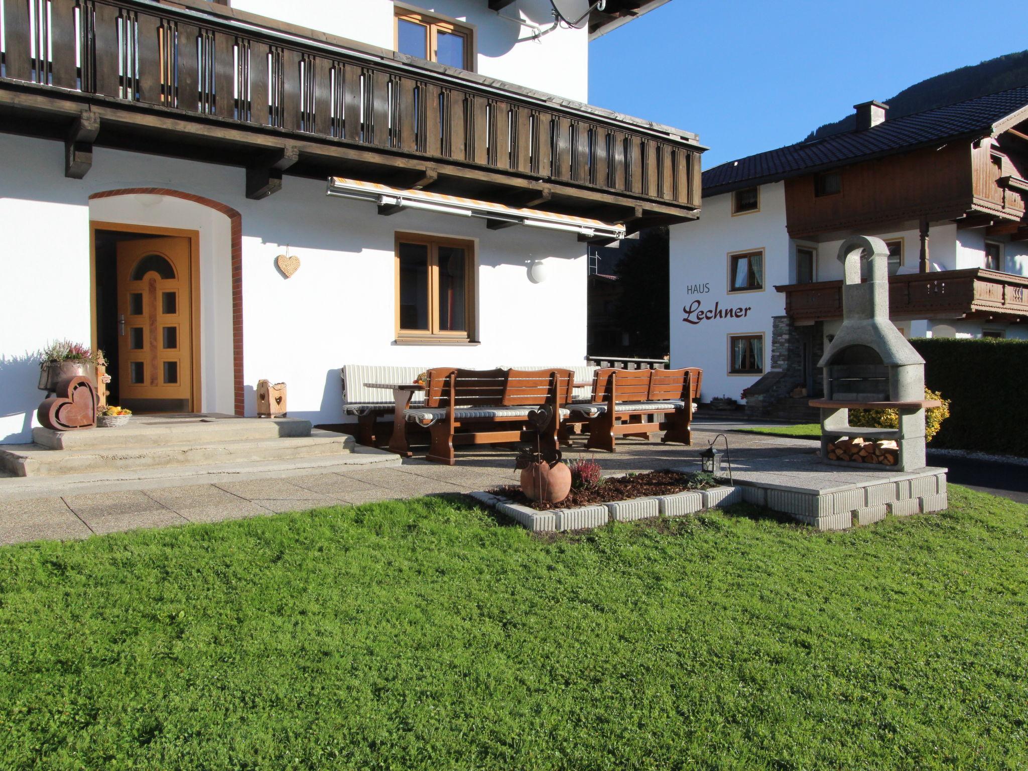 Photo 78 - 8 bedroom House in Uderns with garden and mountain view
